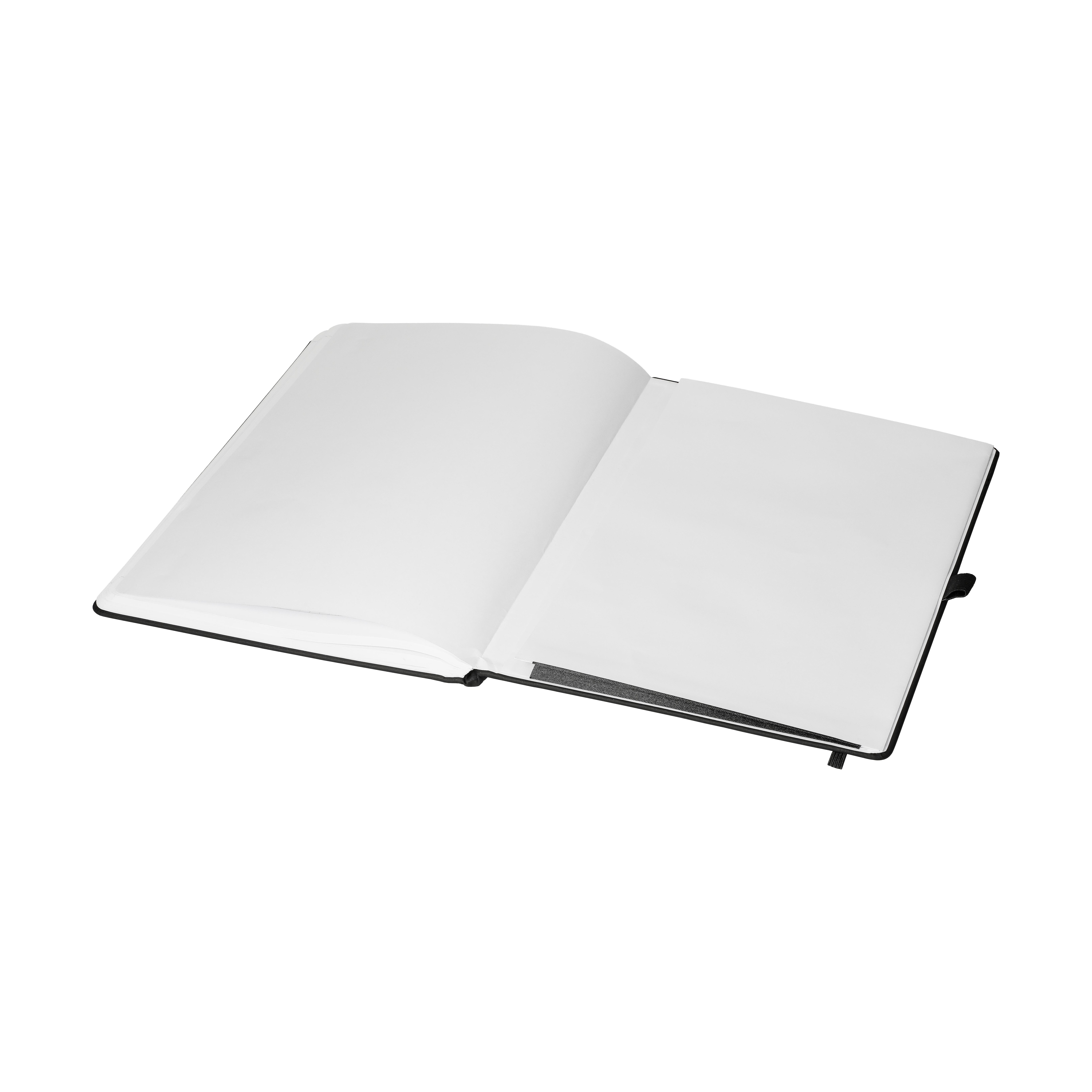 Notizbuch ´Agenda´ A4