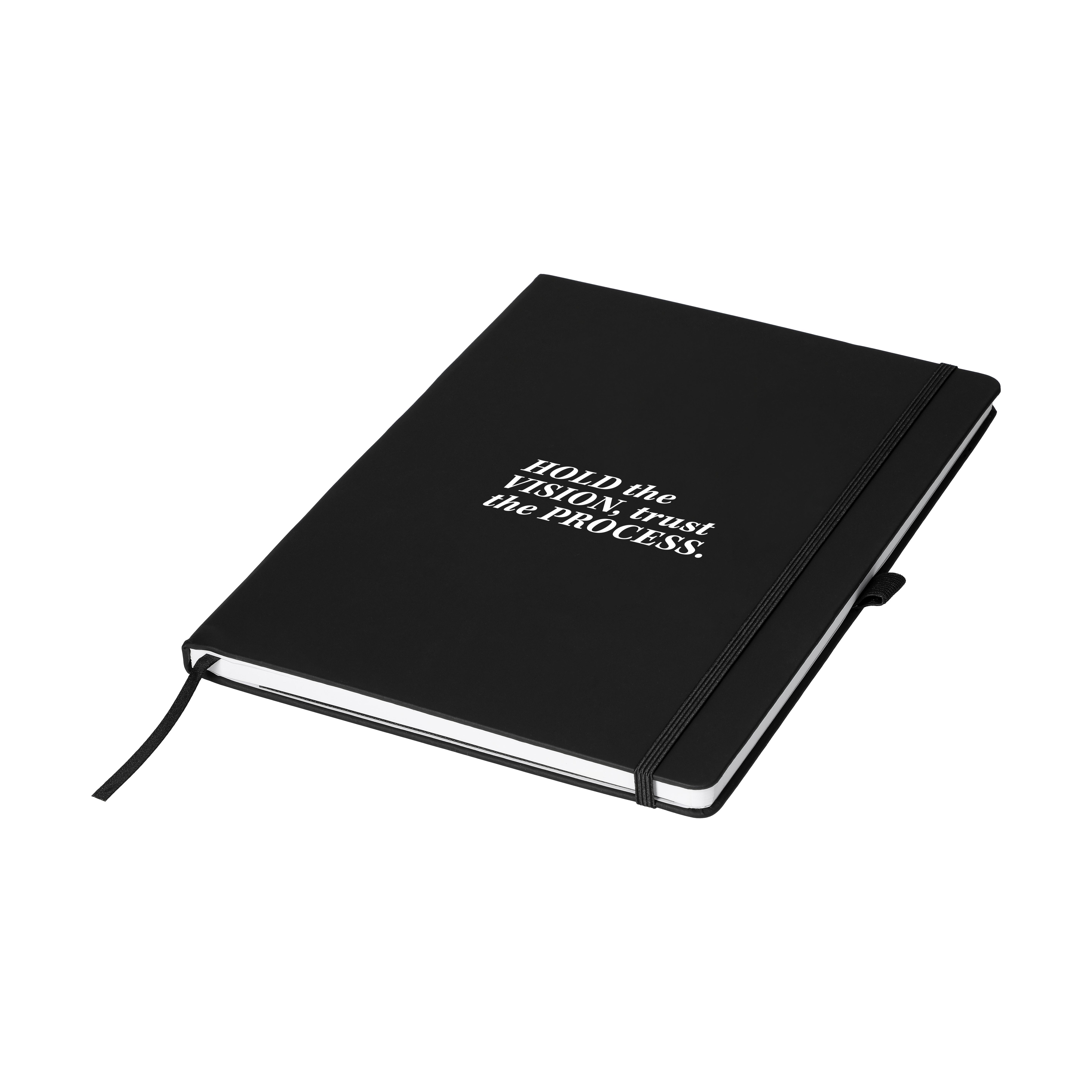 Notizbuch ´Agenda´ A4