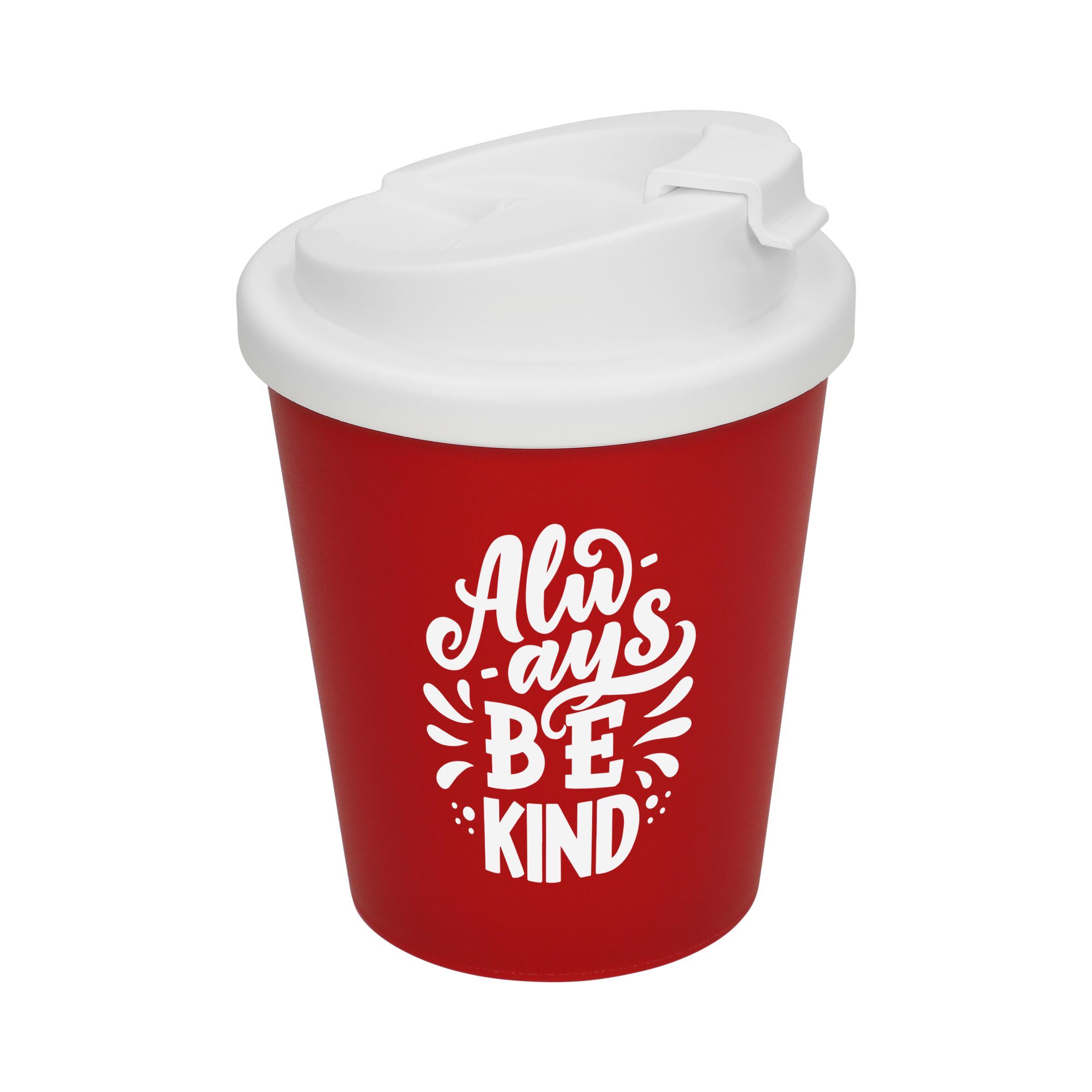 Kaffeebecher ´Premium Deluxe´ small