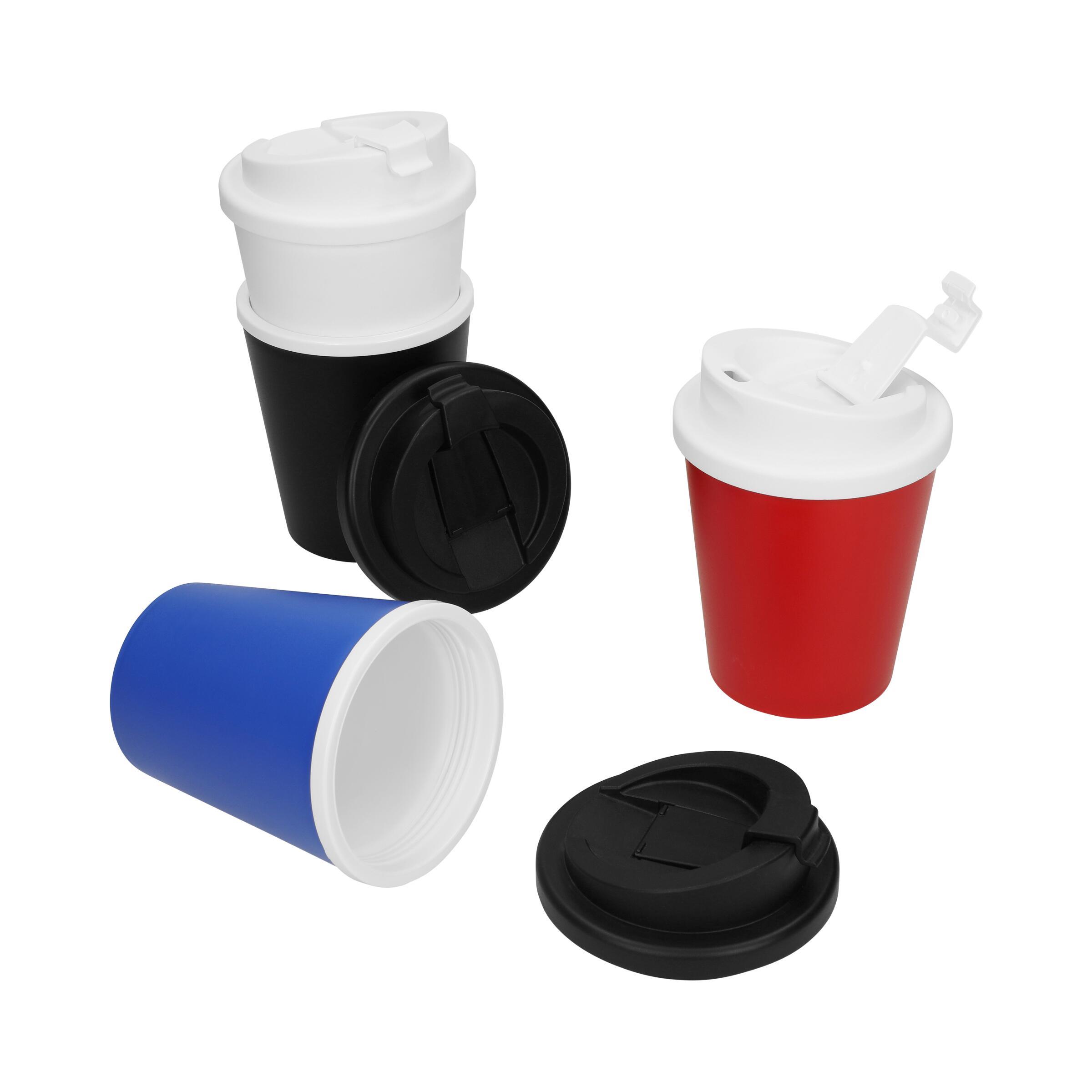 Kaffeebecher ´Premium Deluxe´ small