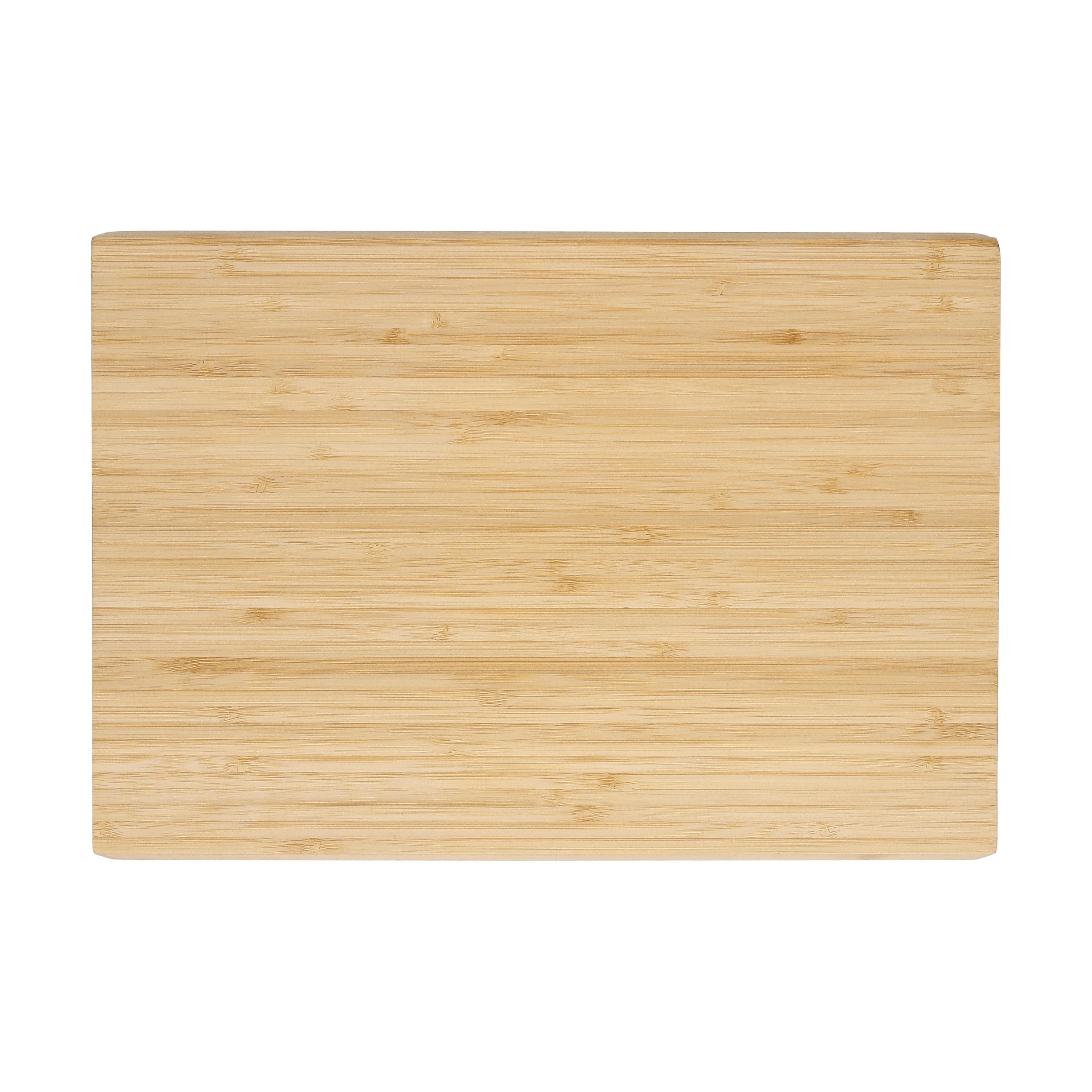 Schneidbrett ´Natural´, Bamboo, klein