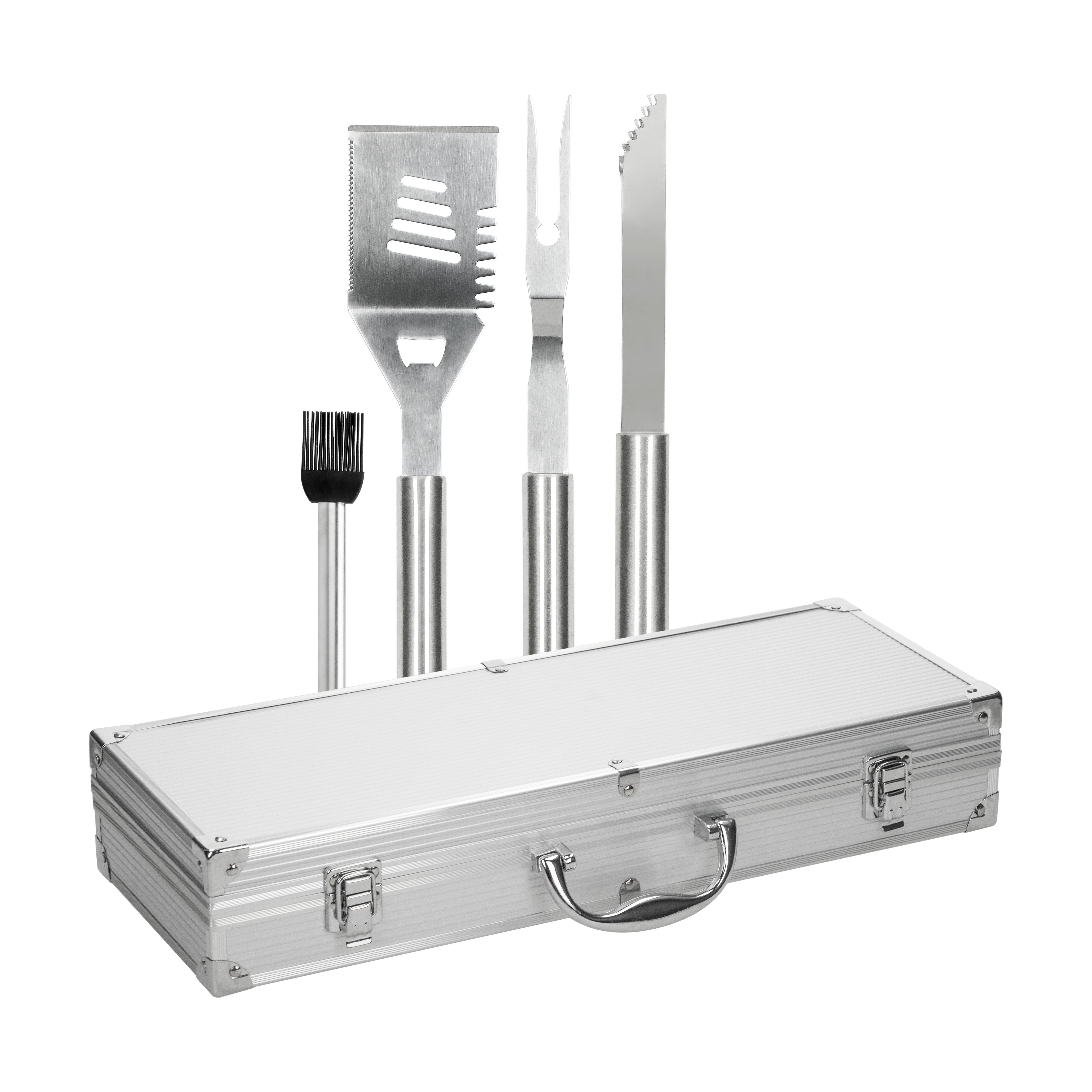 Grillset ´Deluxe´