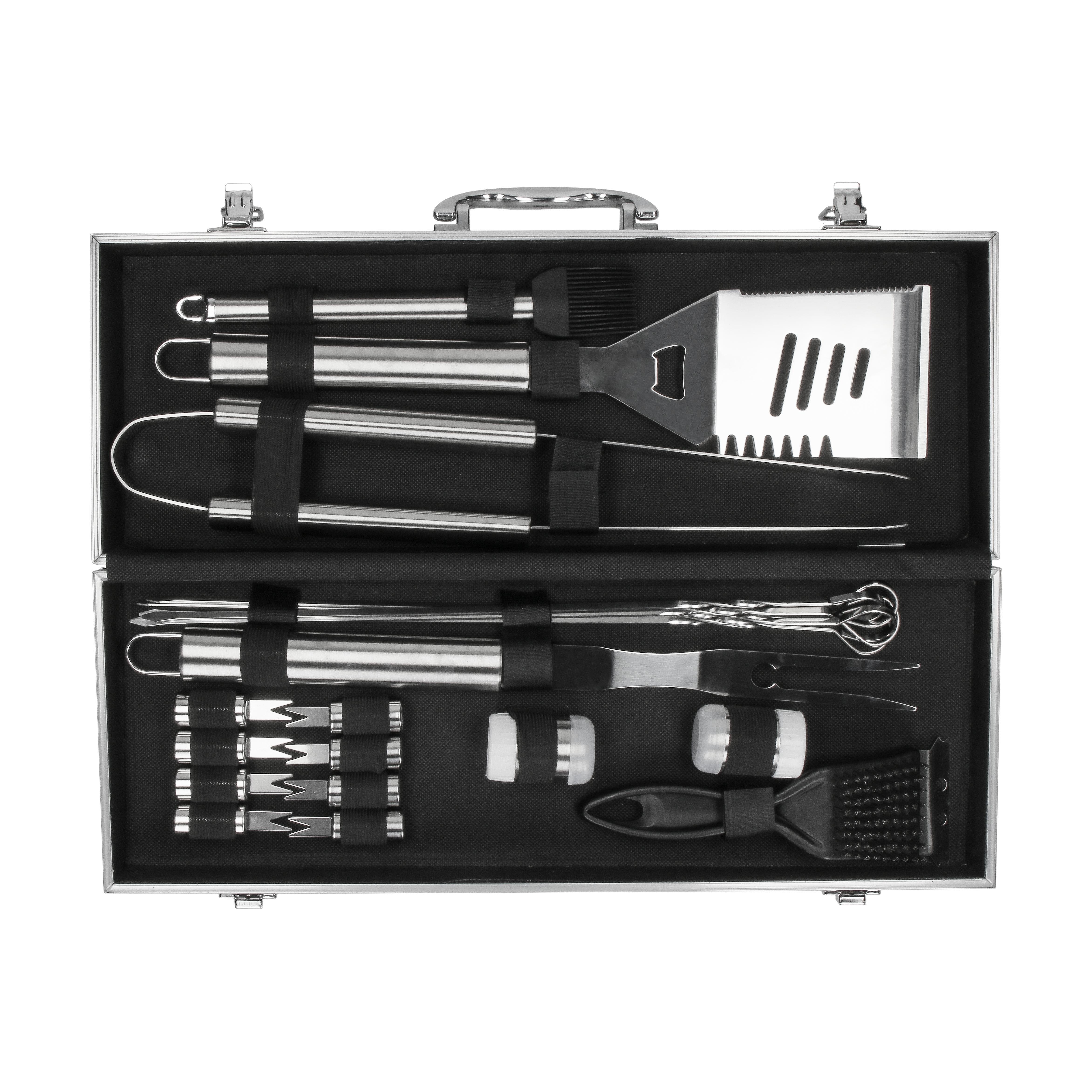 Grillset ´Deluxe´