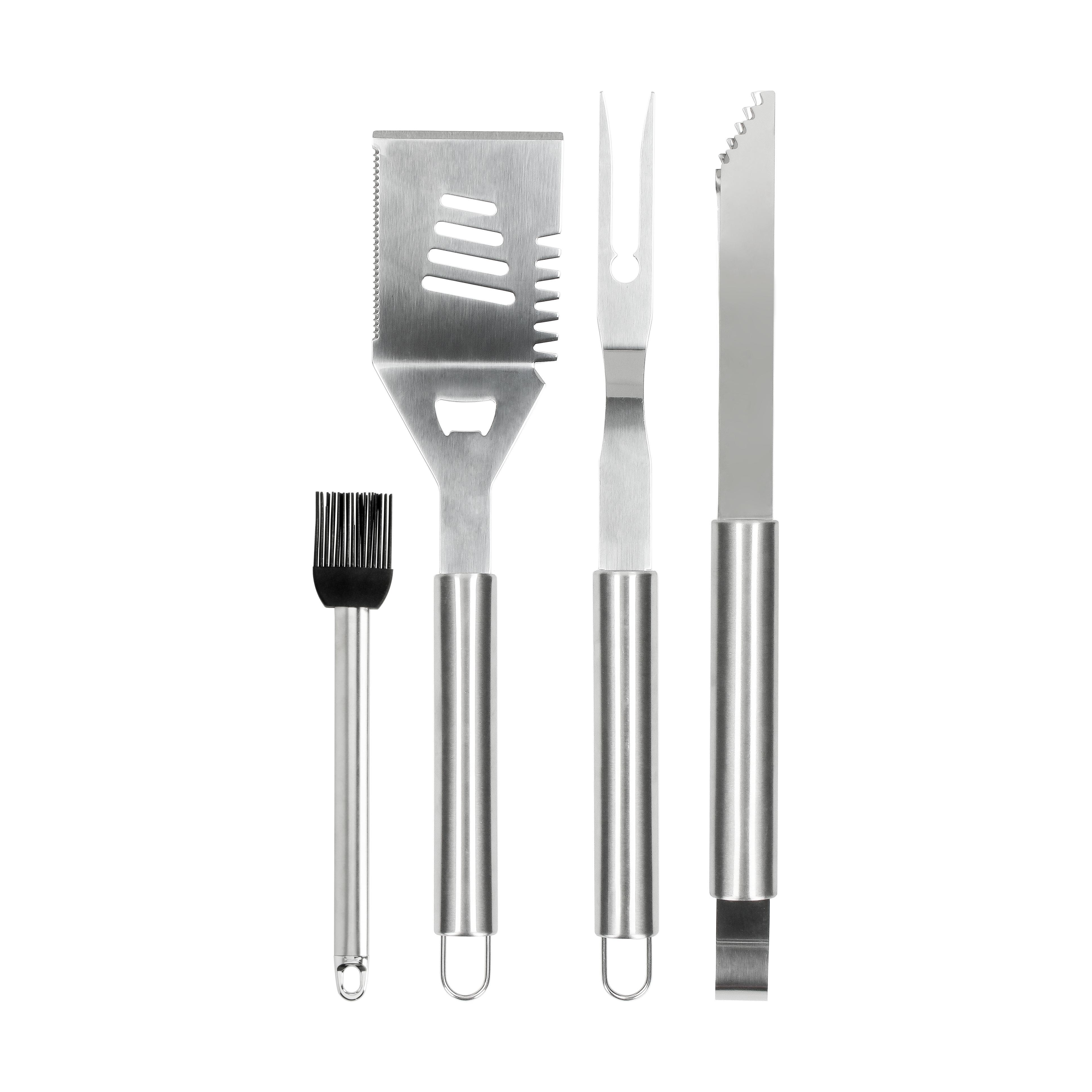 Grillset ´Deluxe´