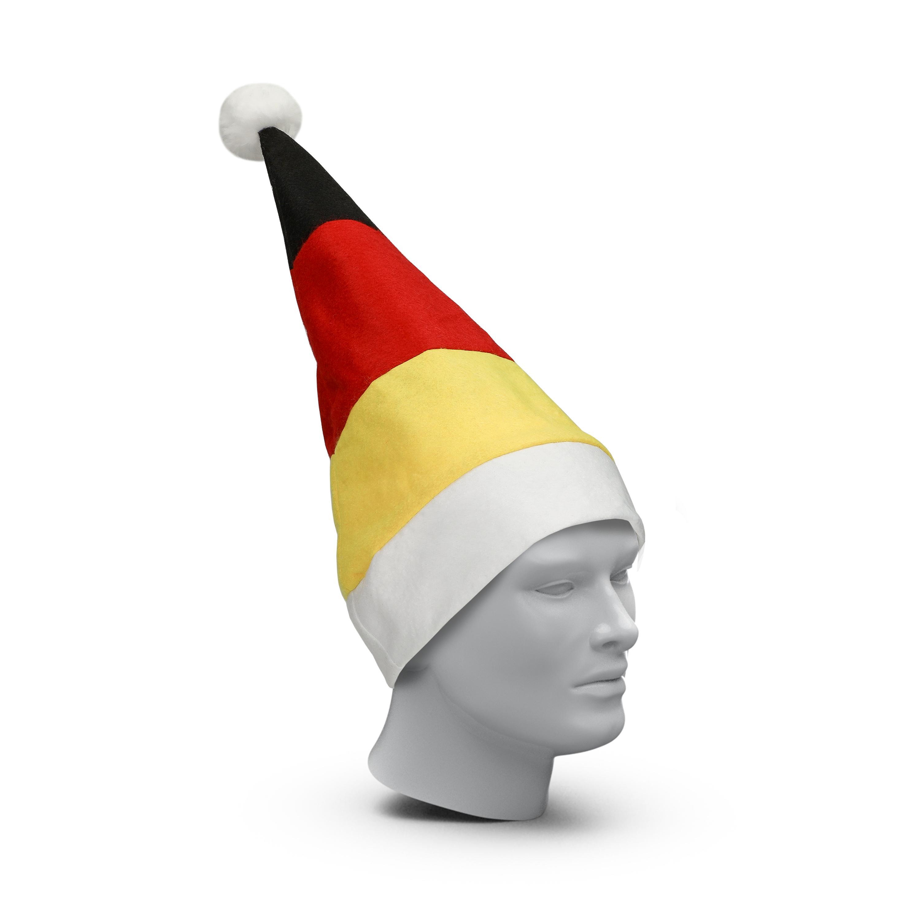 Weihnachtsmütze ´Deutschland´