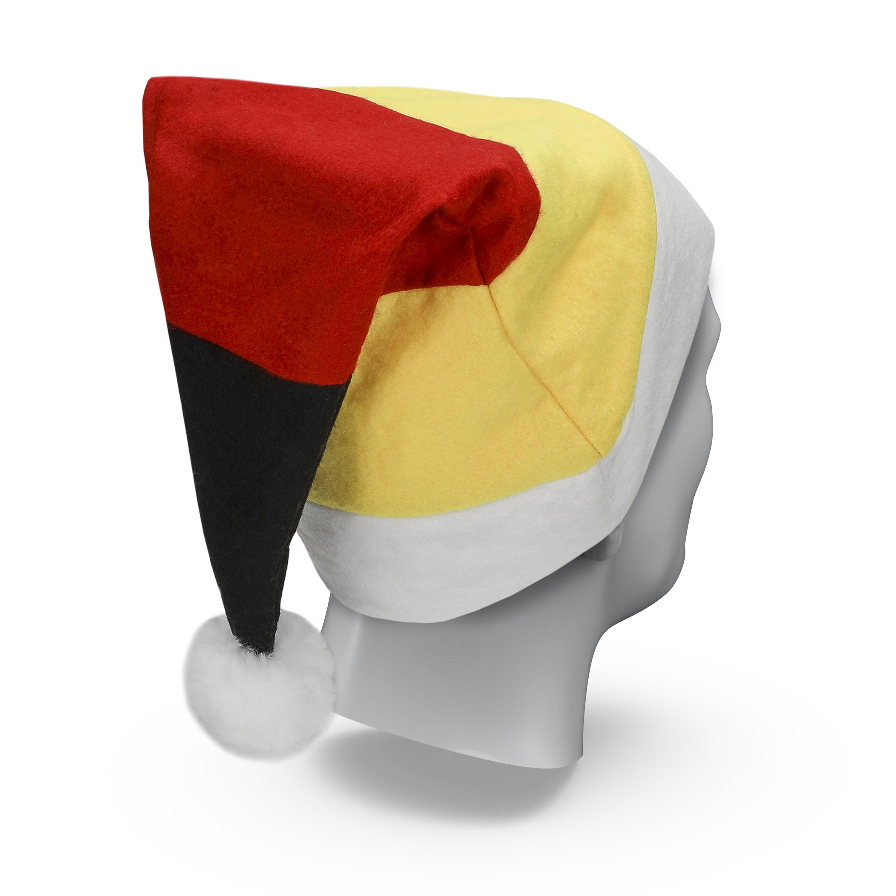 Weihnachtsmütze ´Deutschland´