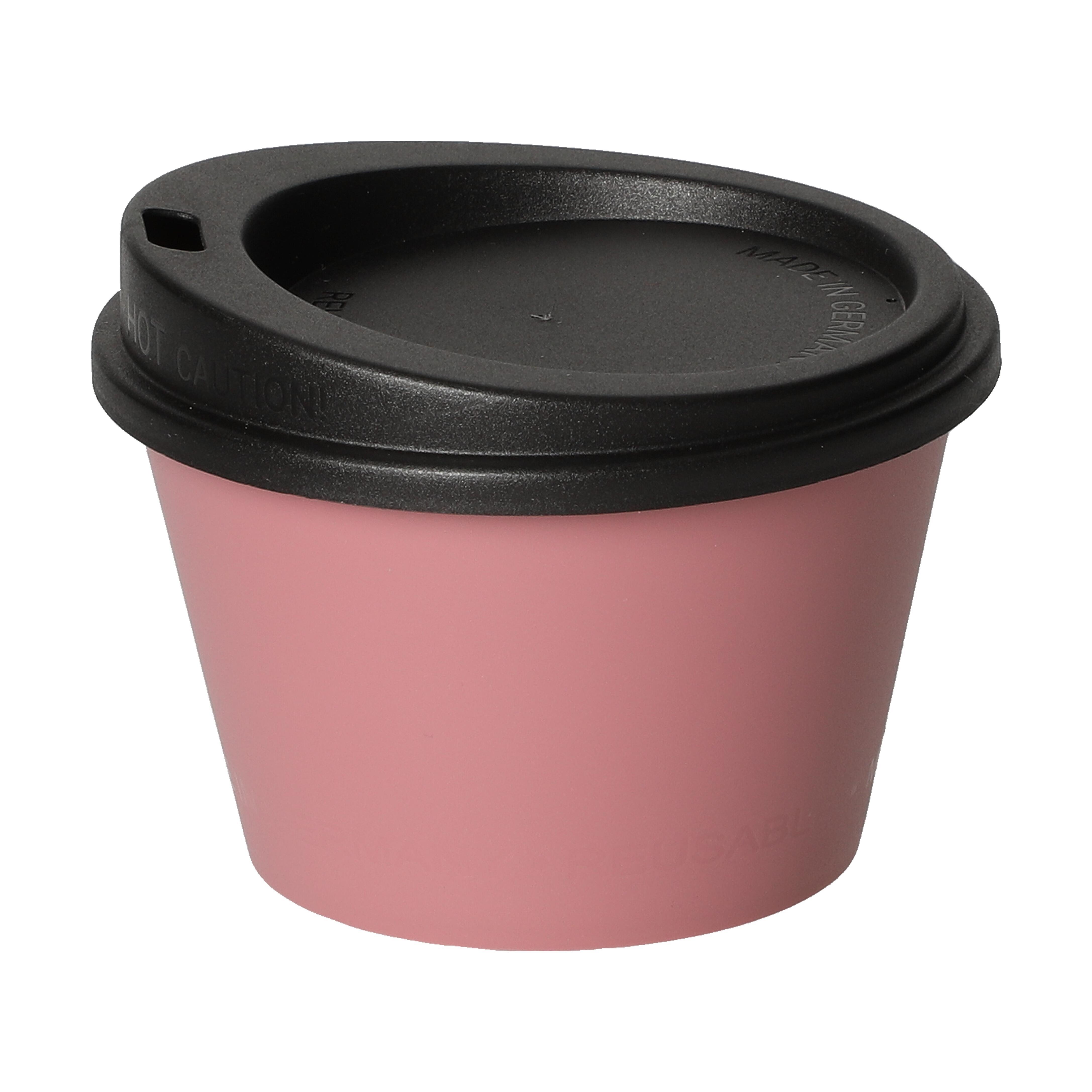 Kaffeebecher ´ToGo´, 0,1 l