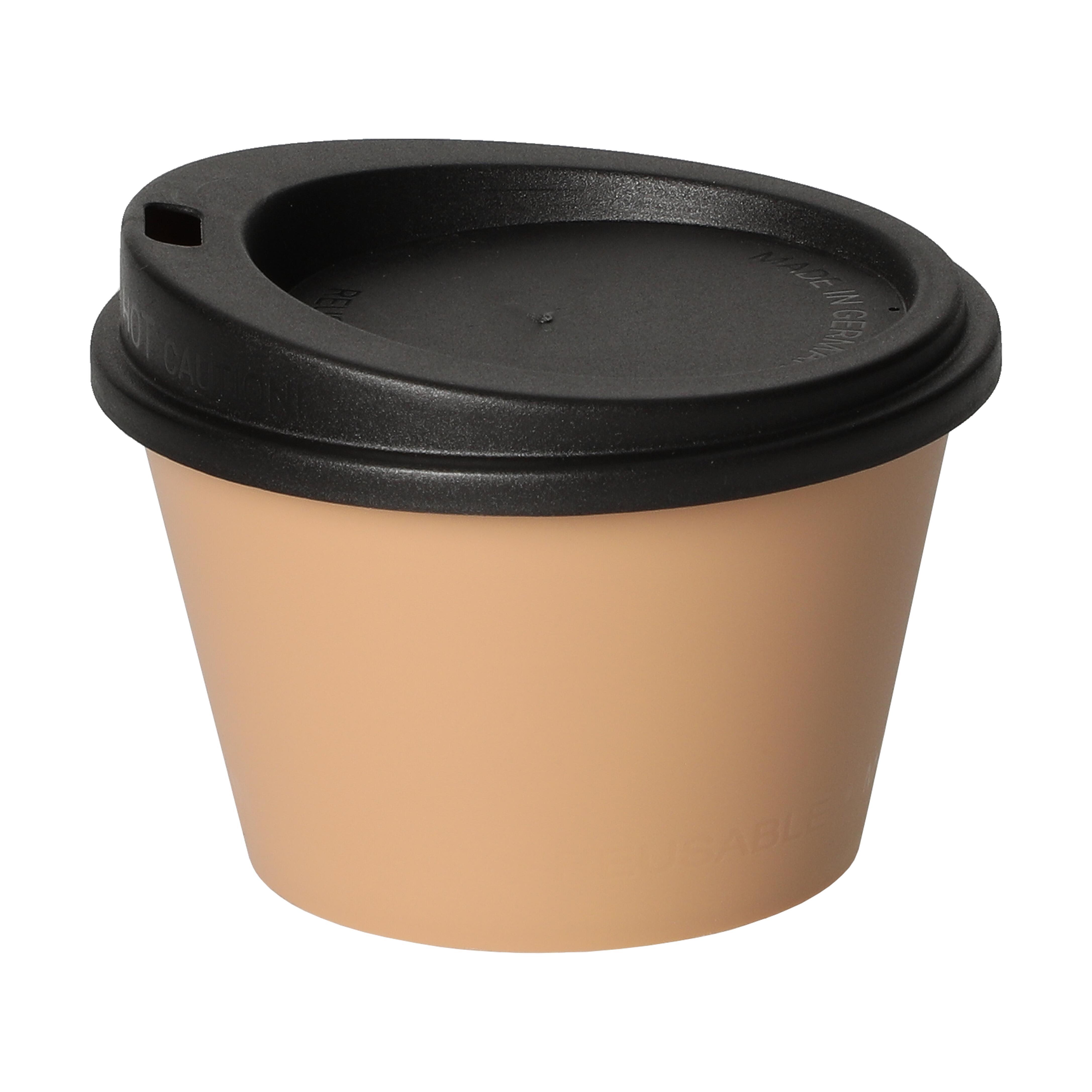 Kaffeebecher ´ToGo´, 0,1 l
