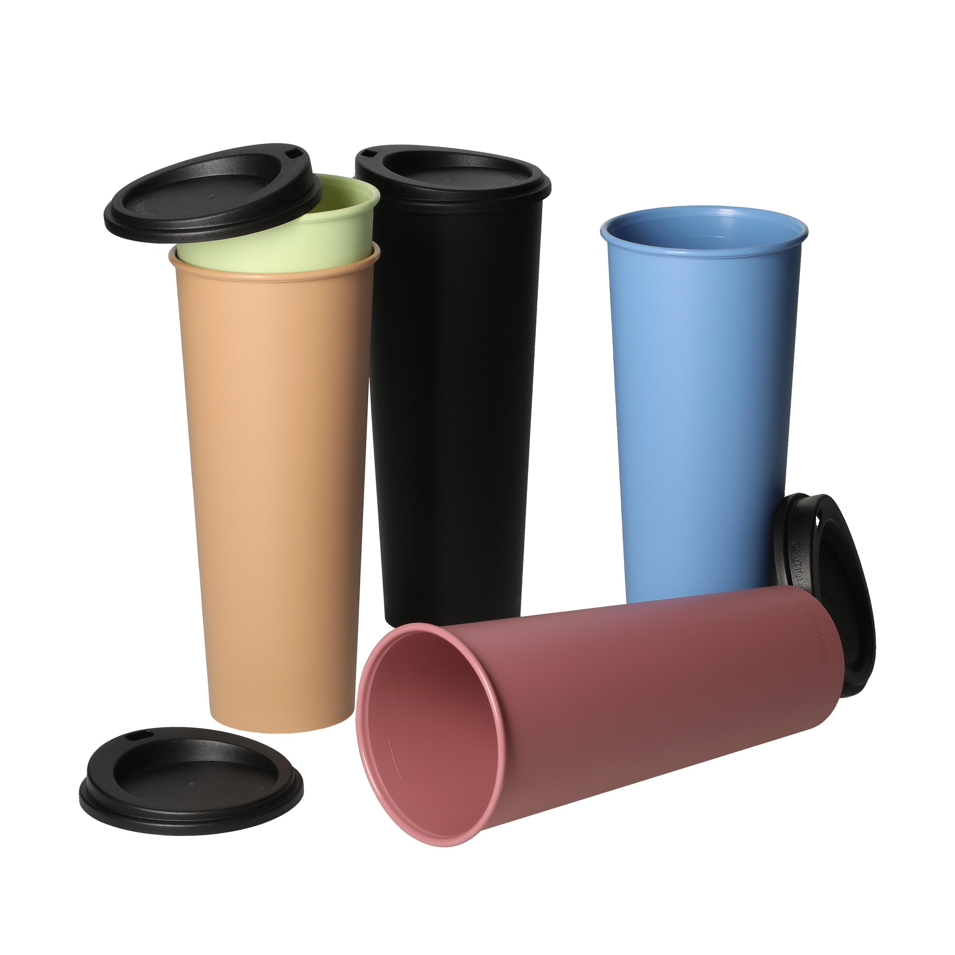Kaffeebecher ´ToGo´, 0,5 l