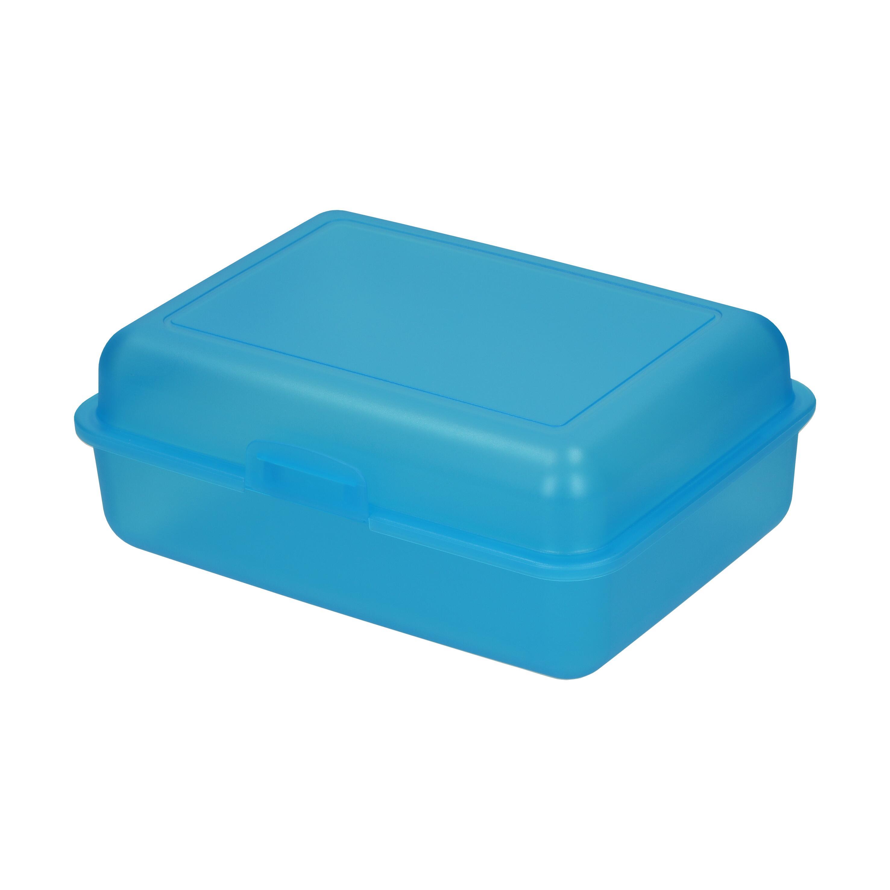 Vorratsdose ´School-Box´ groß