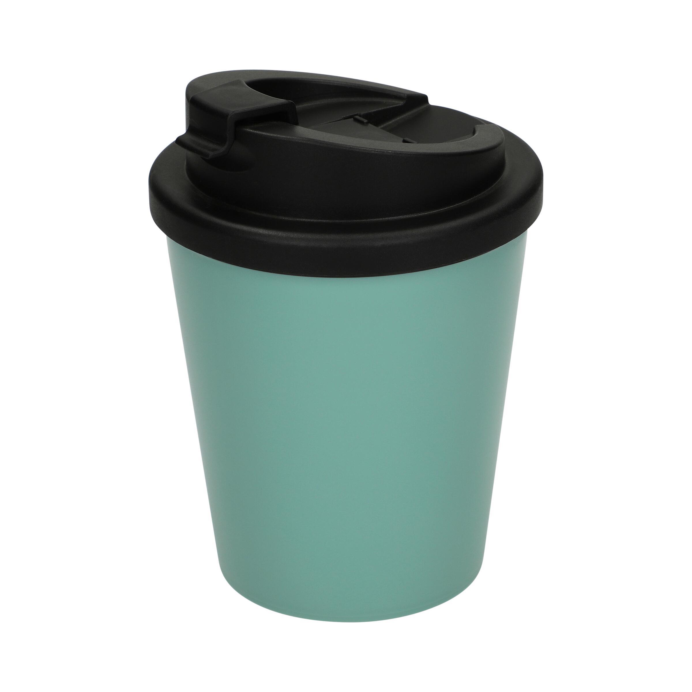 Bio-Kaffeebecher ´Premium Deluxe´ small