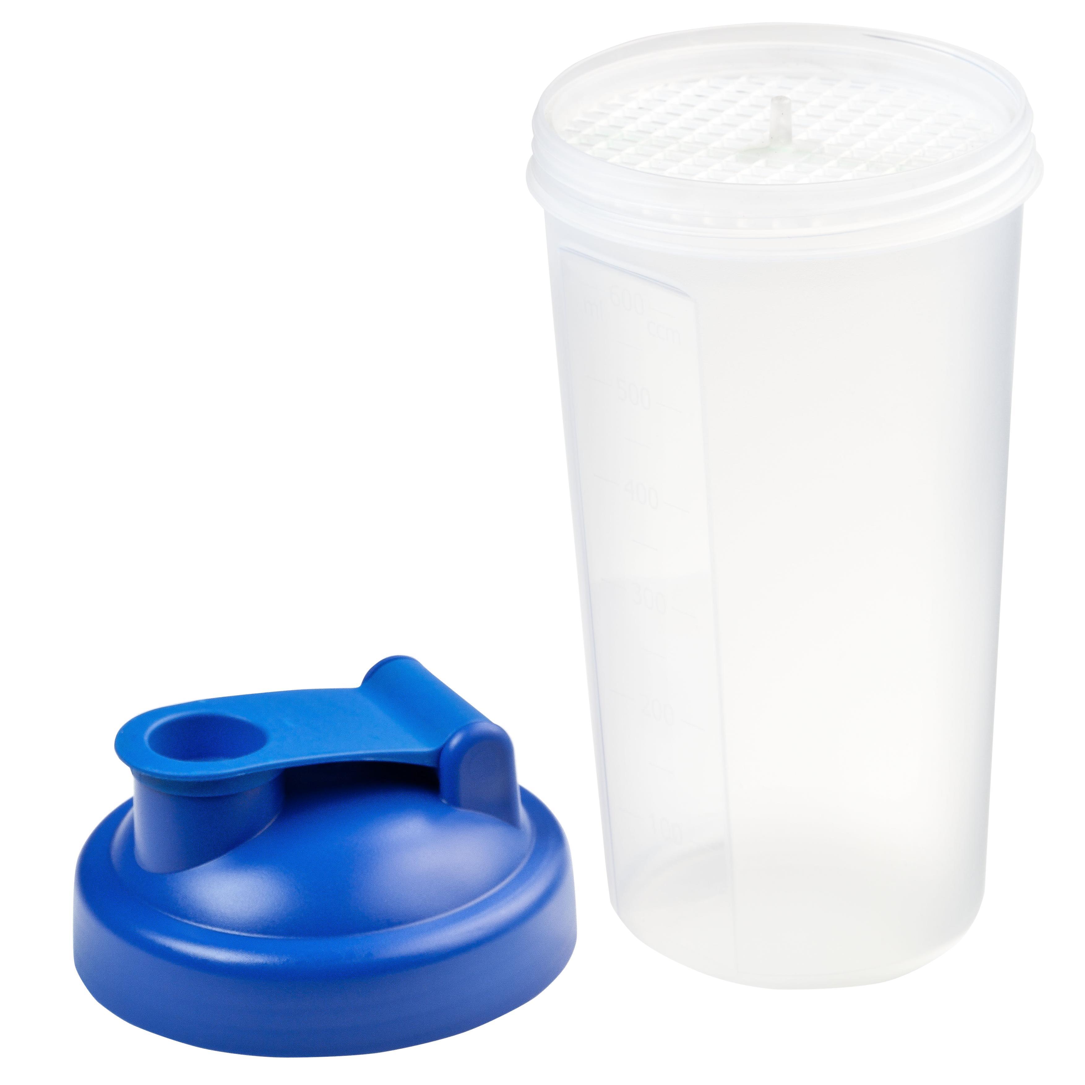 Shaker ´Protein´, 0,60 l