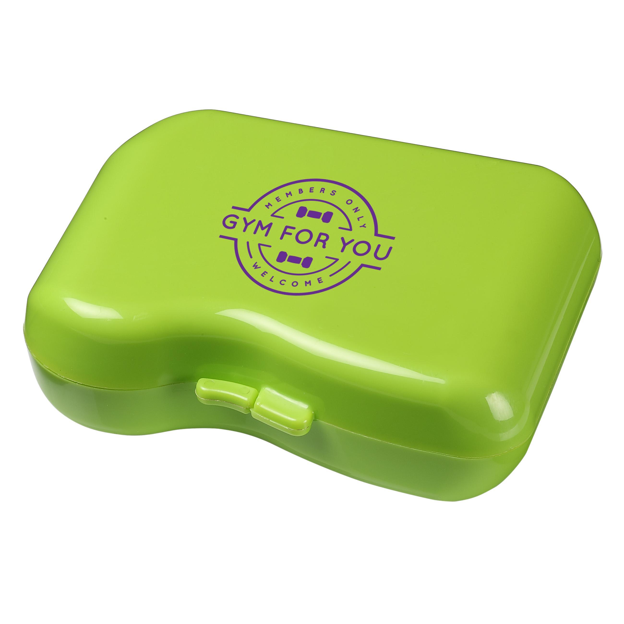 Dose ´C-Box´