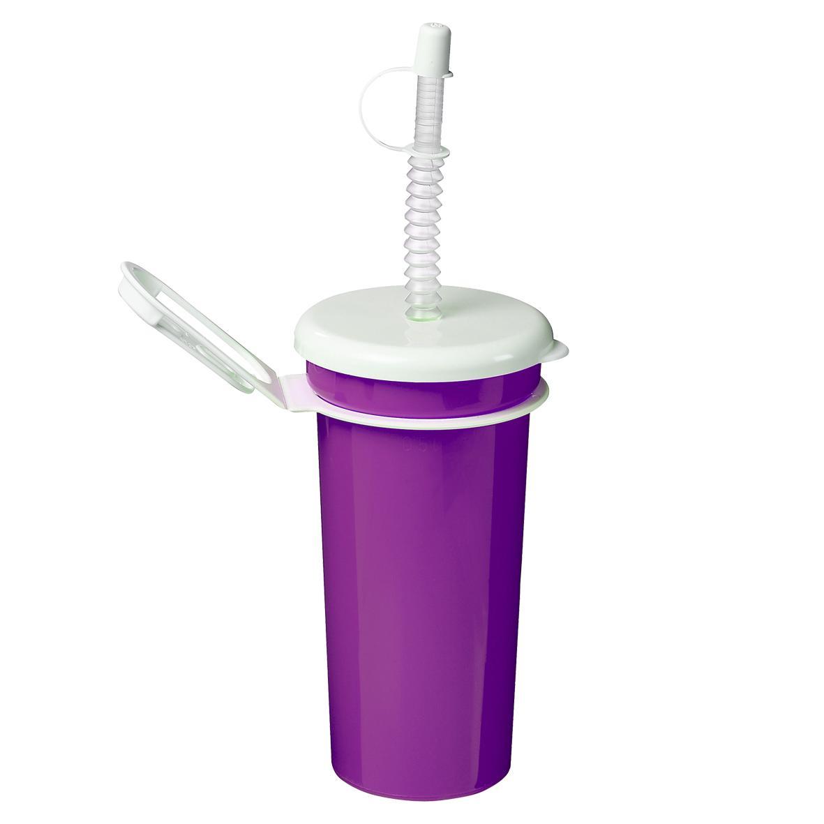 Trinkbecher ´Take Away´ 0,5 l