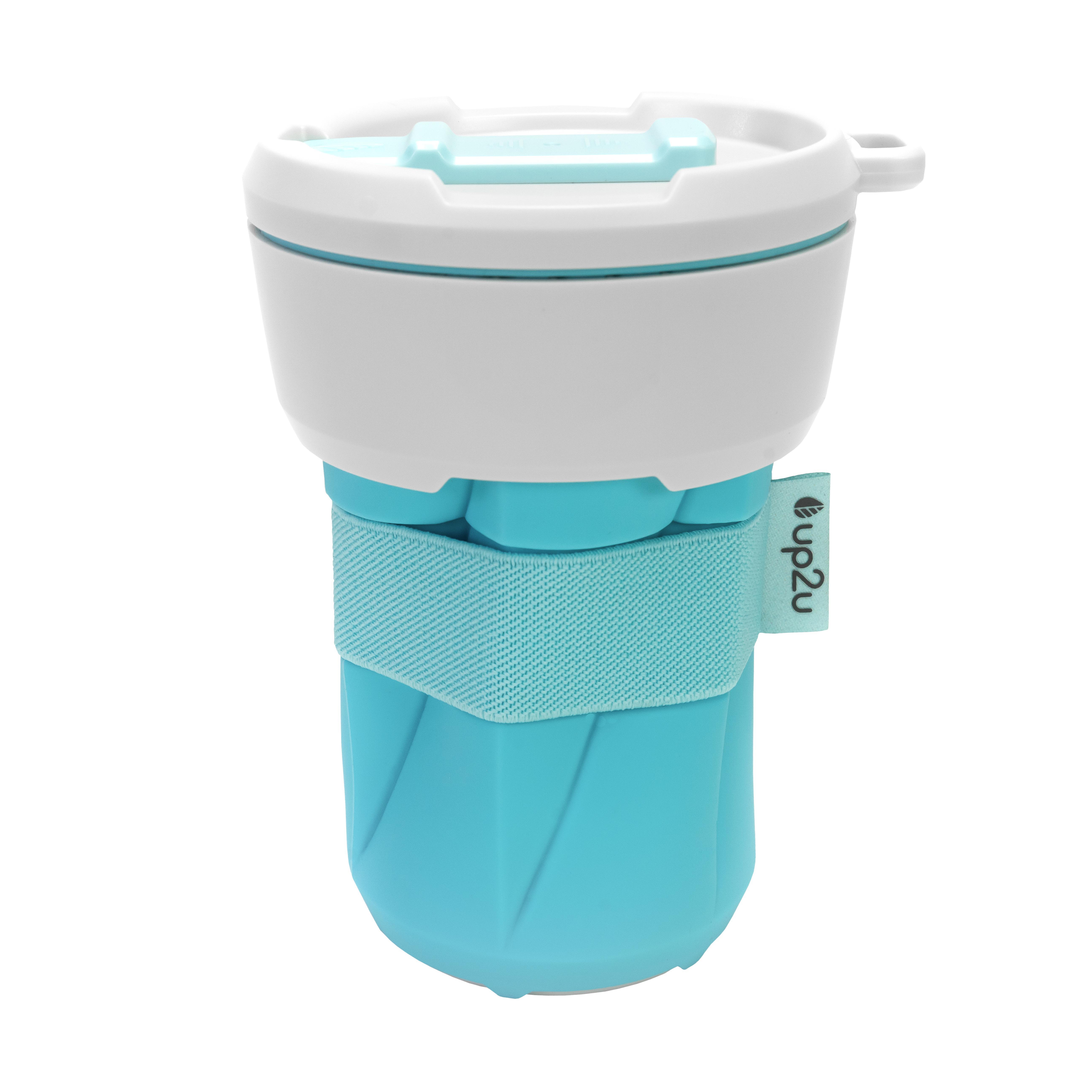 Kaffeebecher ´up2u´, 0,35 l