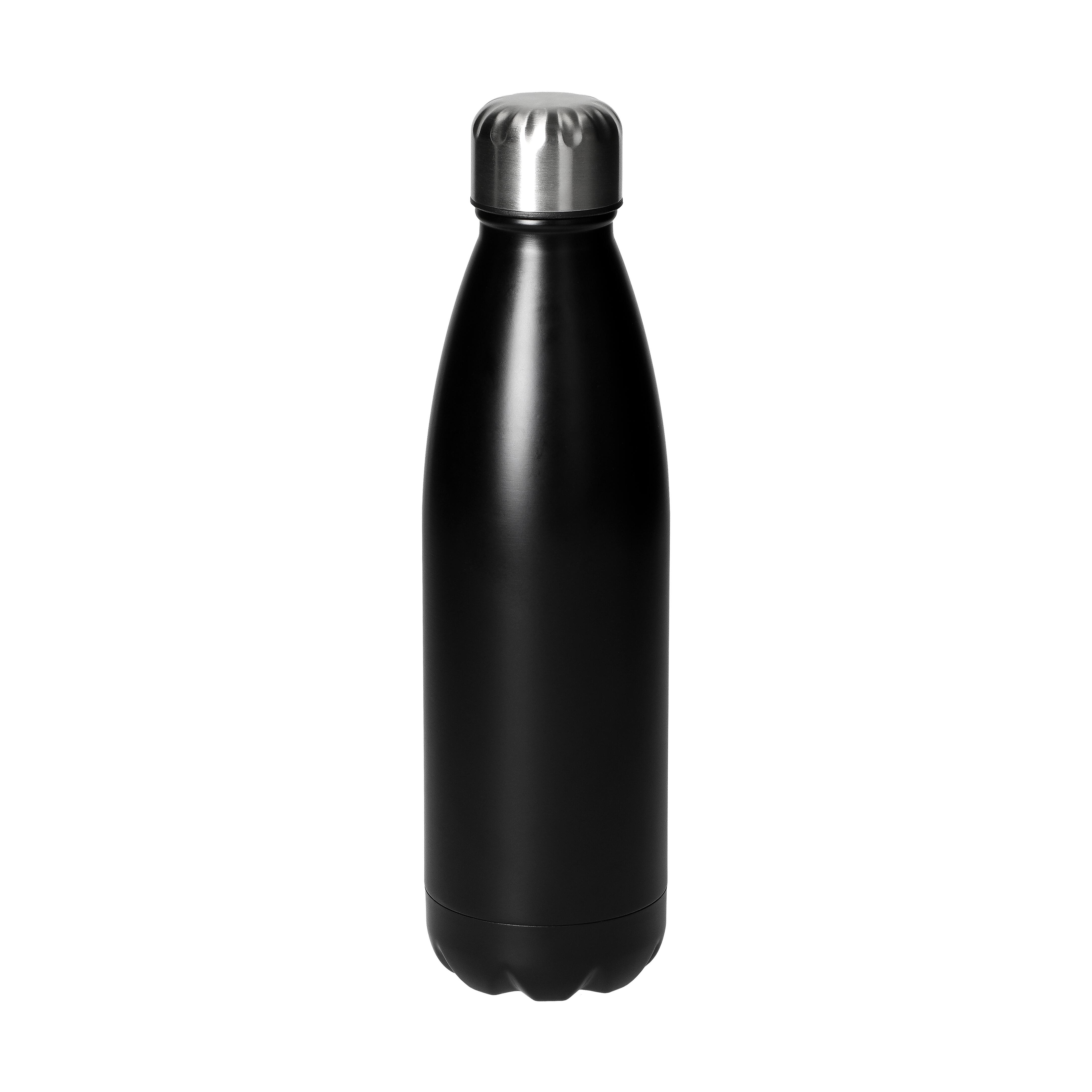 Edelstahlflasche ´Colare´, 0,70 l, einwandig