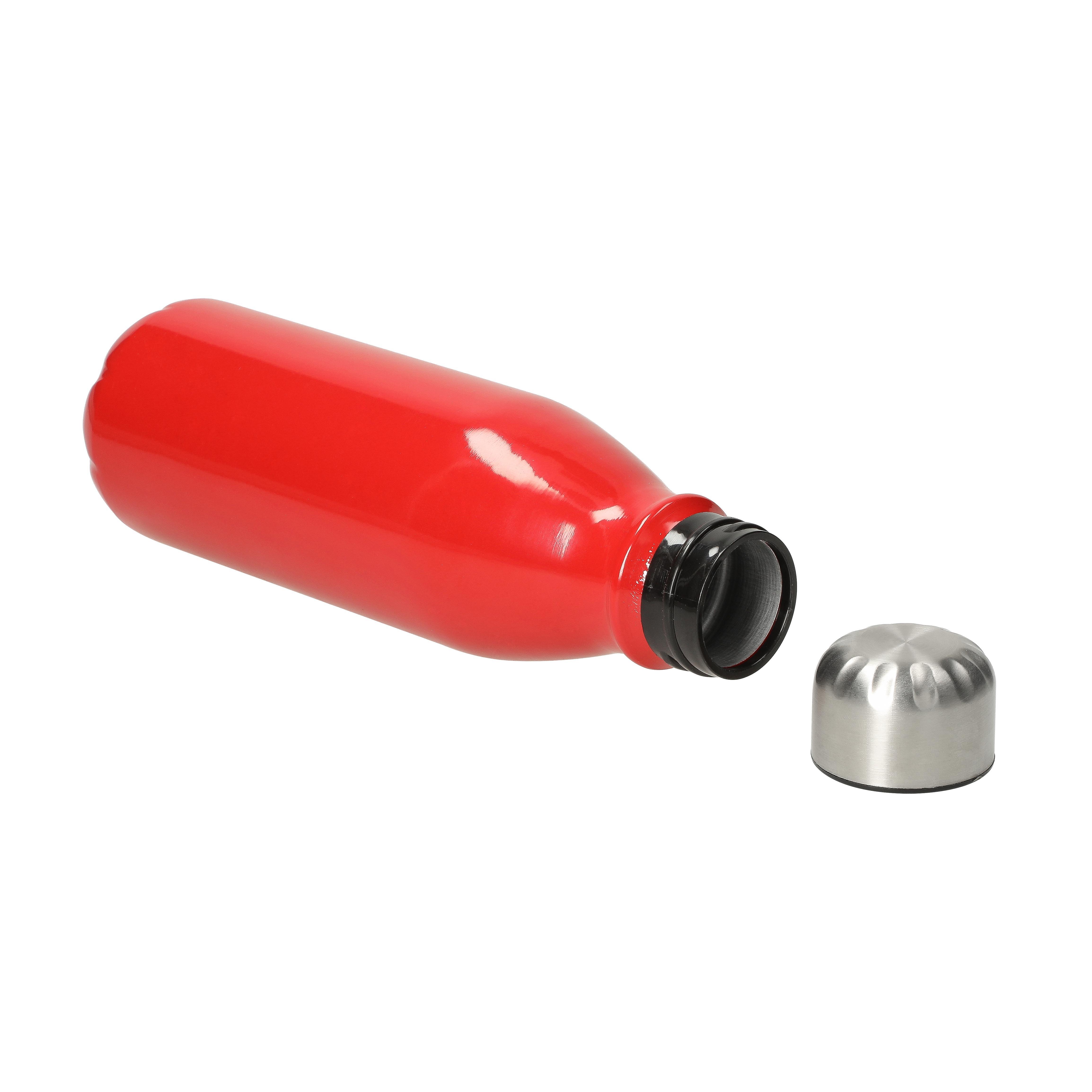 Aluminiumflasche ´Colare´, 0,5 l