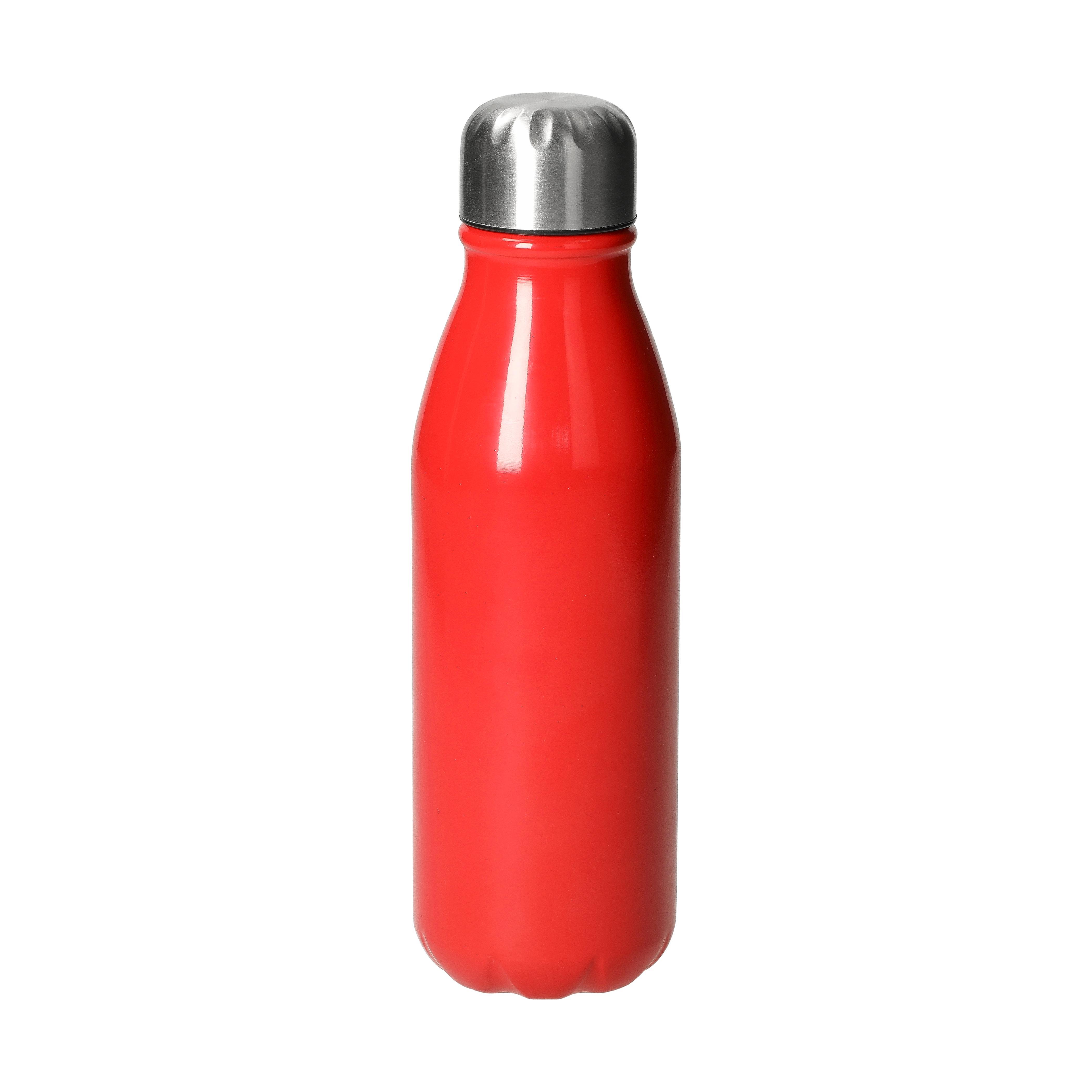 Aluminiumflasche ´Colare´, 0,5 l