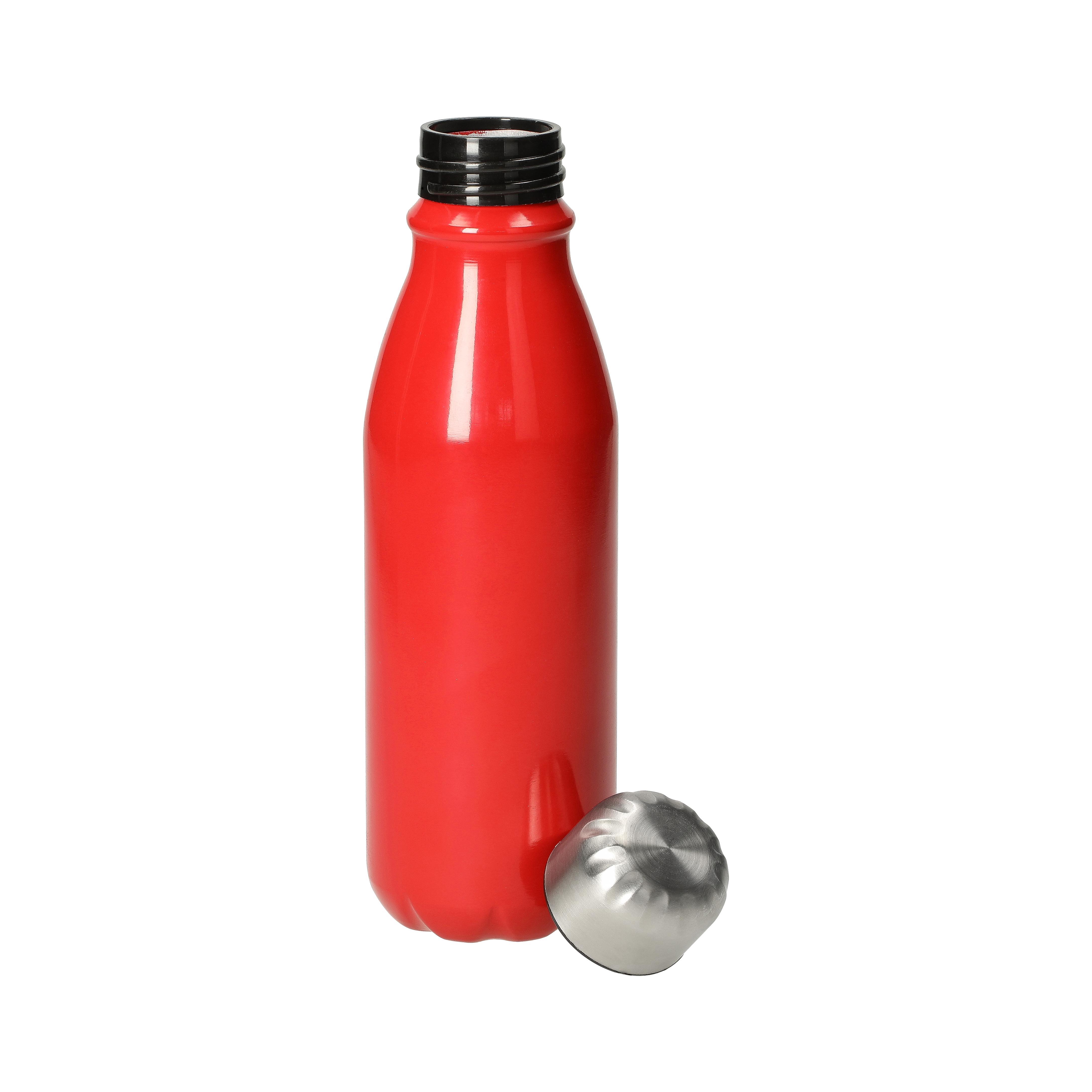 Aluminiumflasche ´Colare´, 0,5 l