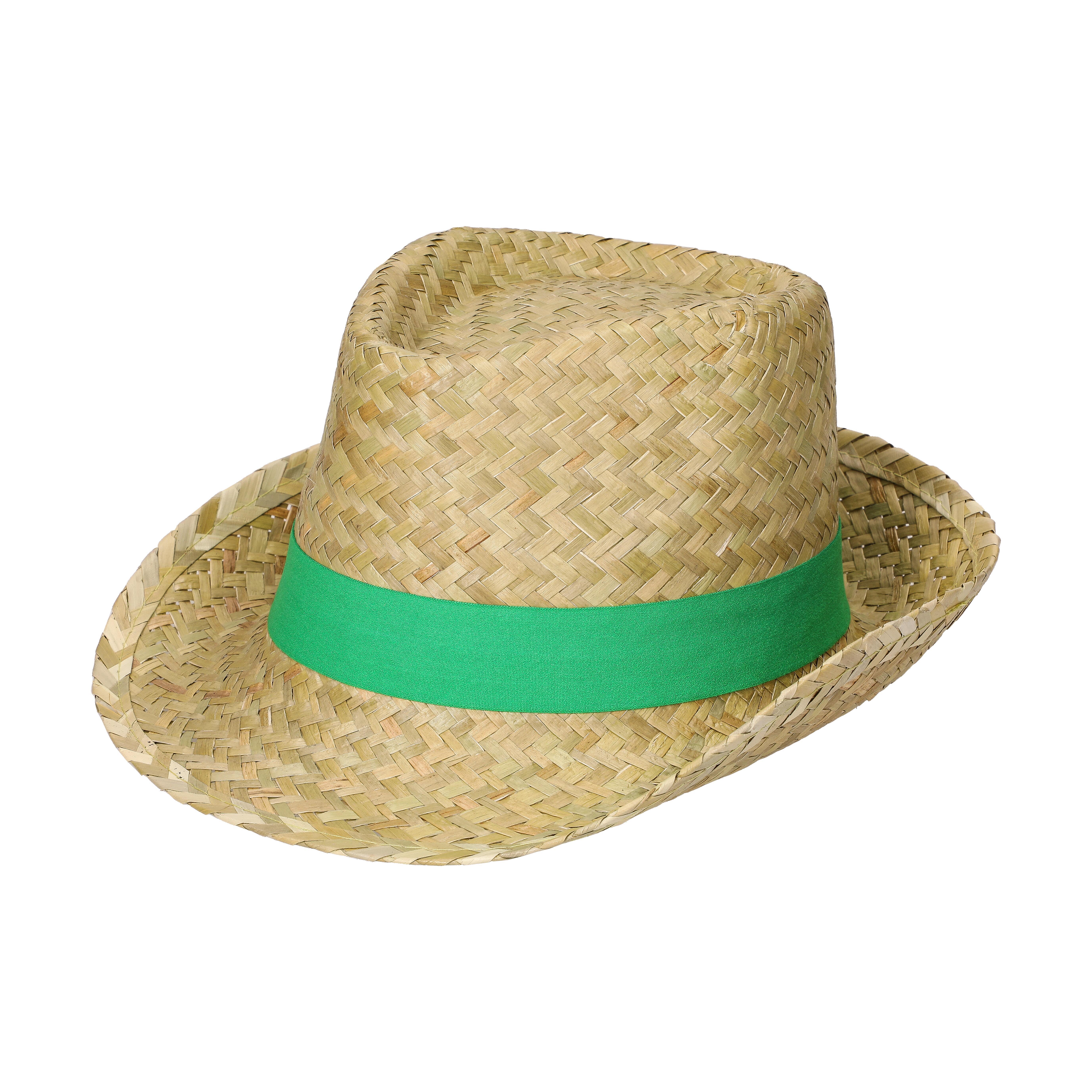 Sommerhut ´Kuba´