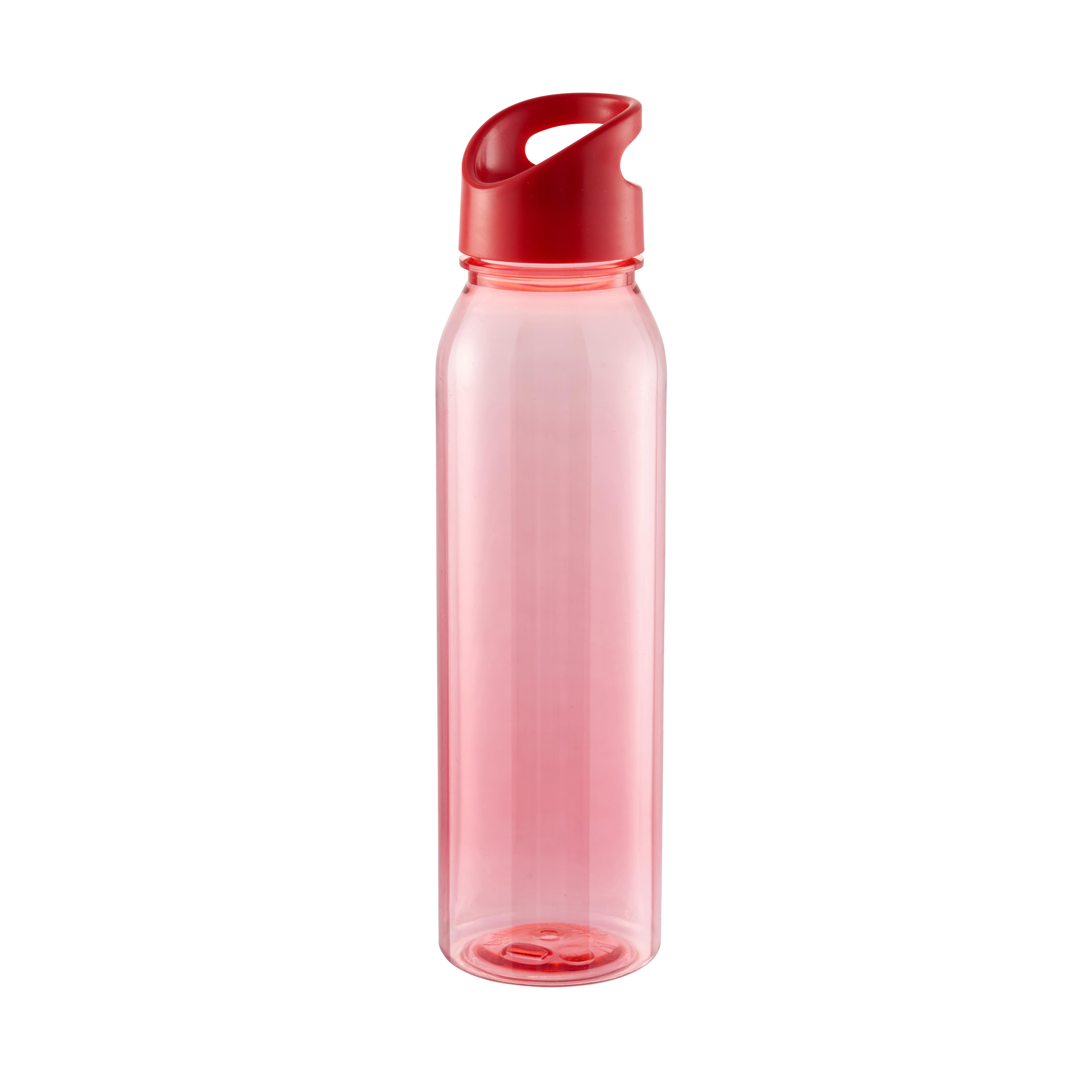 Trinkflasche Active ´Wave´, 650 ml