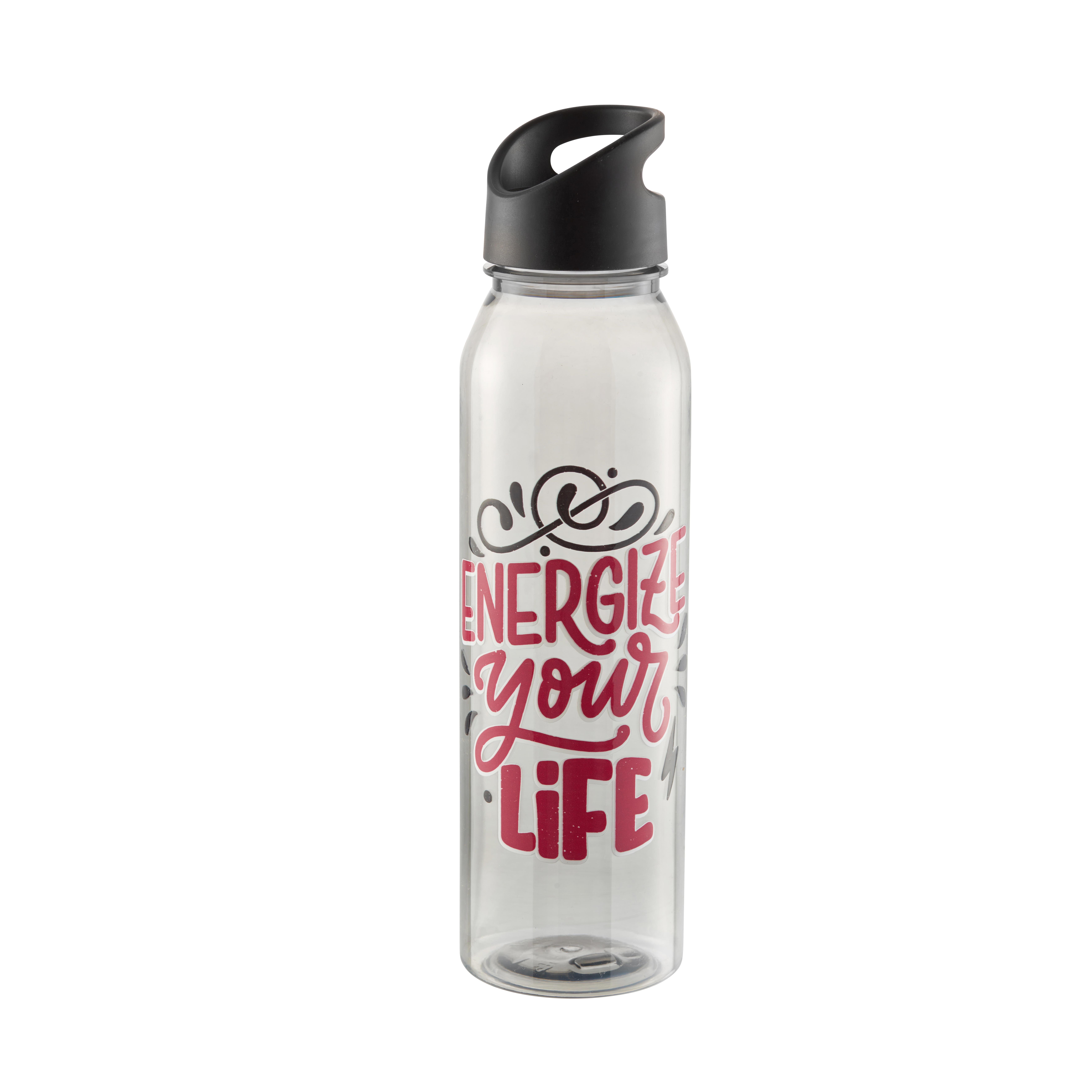 Trinkflasche Active ´Wave´, 650 ml