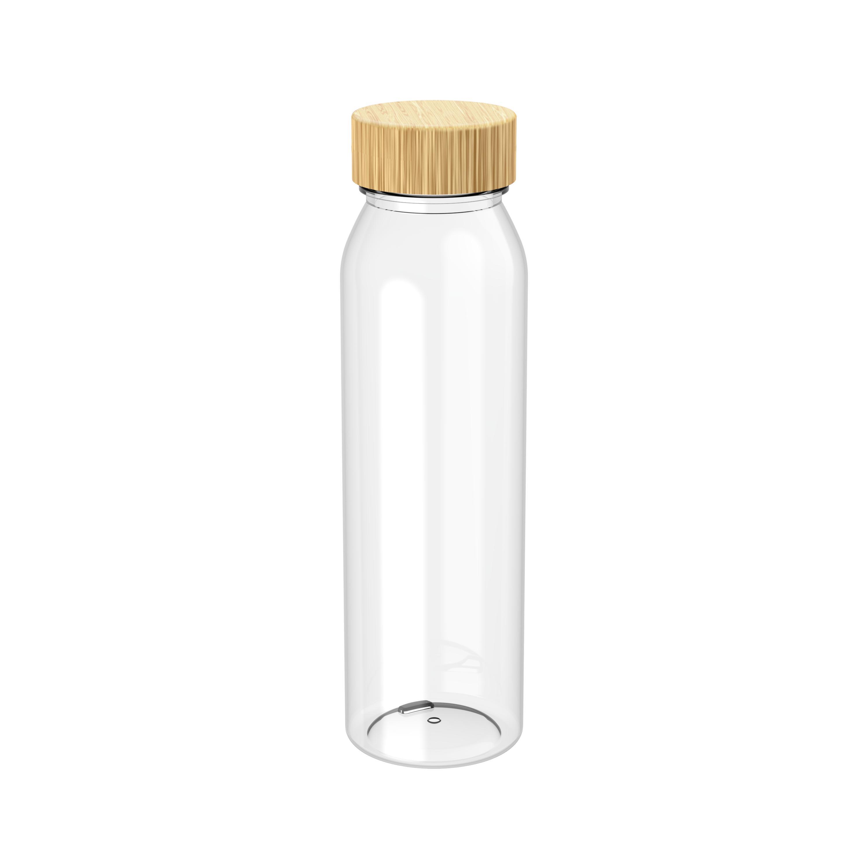 Trinkflasche Active ´Natural´, 650 ml