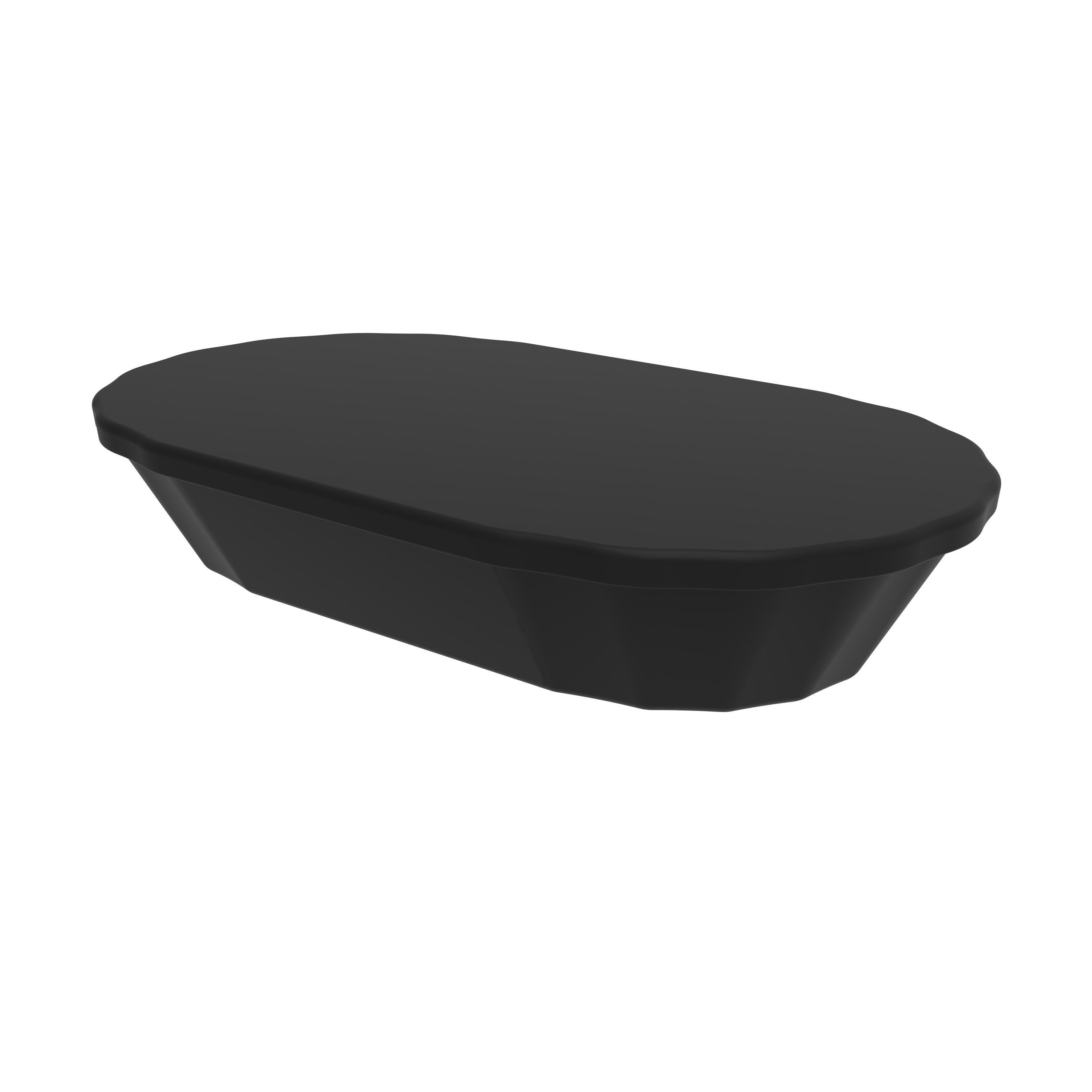 Snackschale ´ToGo´, mit Deckel