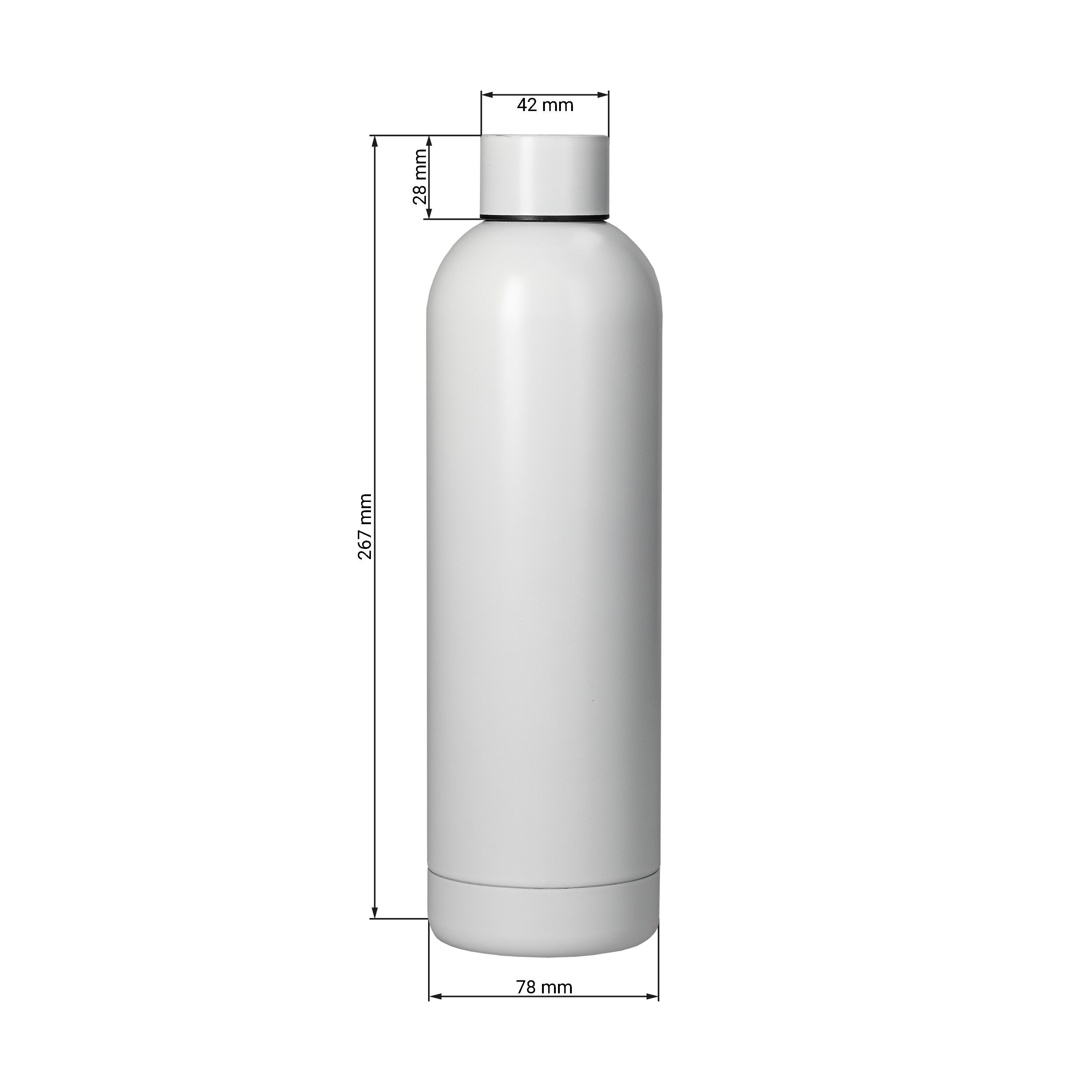 Vakuumflasche ´Ibiza´, 750 ml