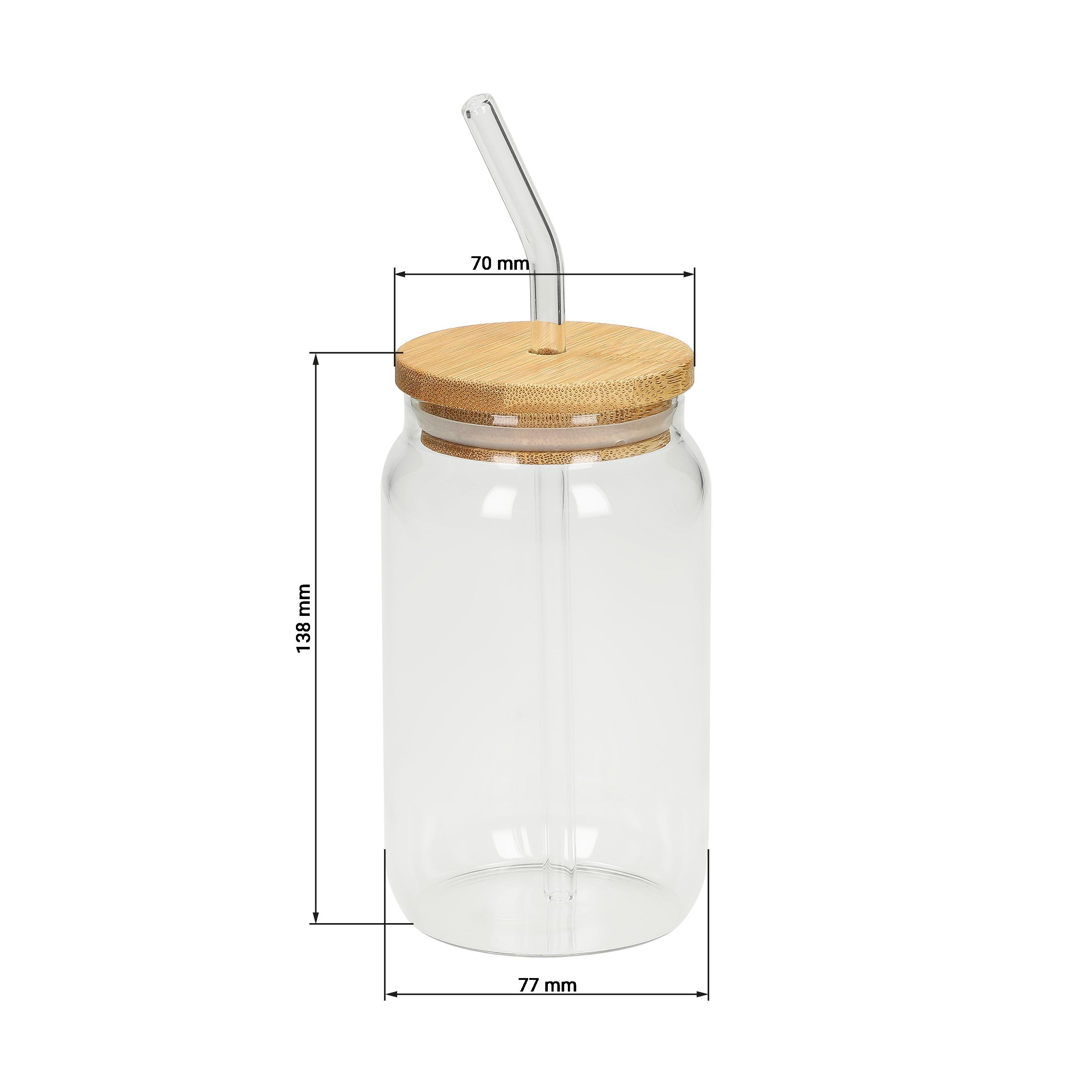Trinkglas ´Tropical´ 460 ml