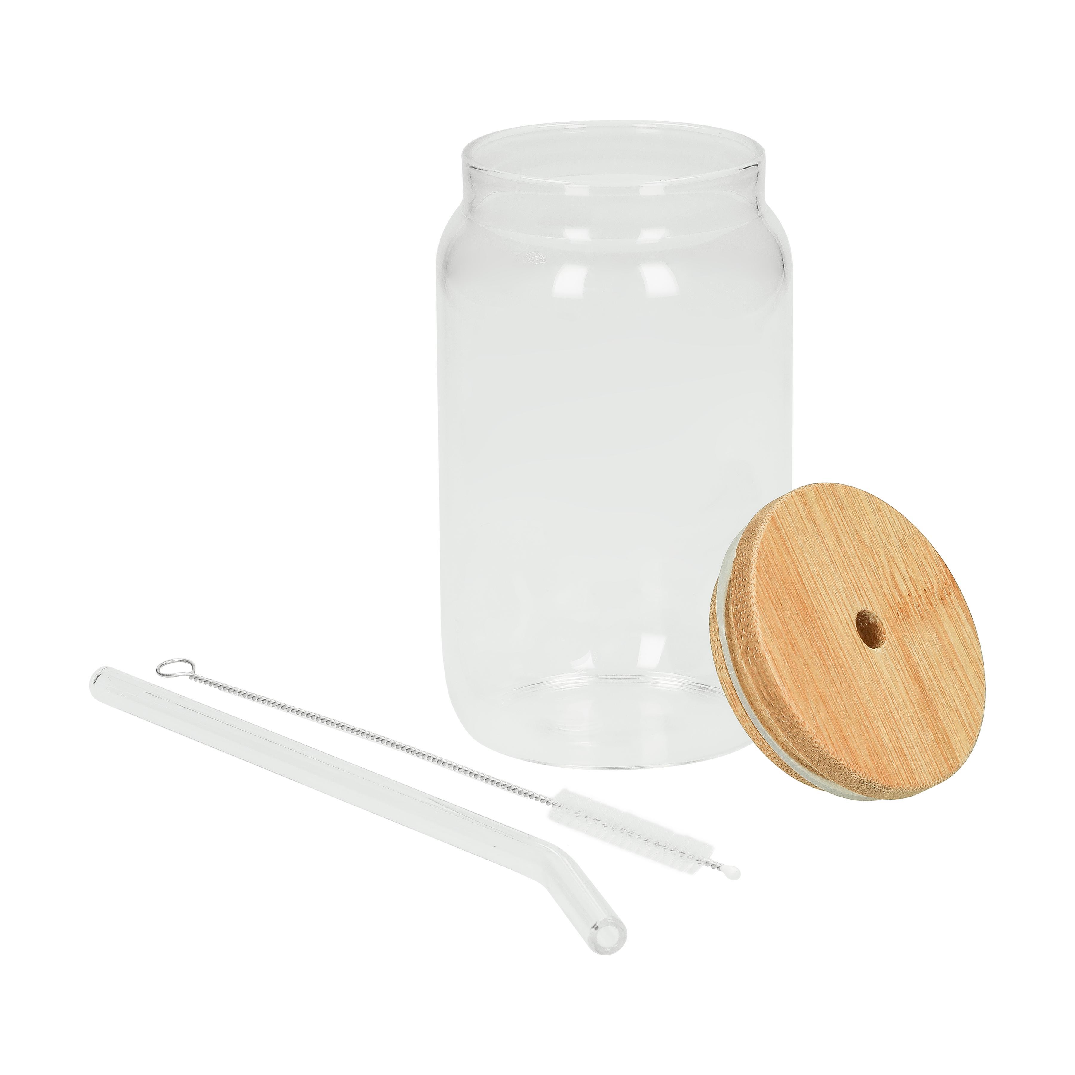 Trinkglas ´Tropical´ 460 ml