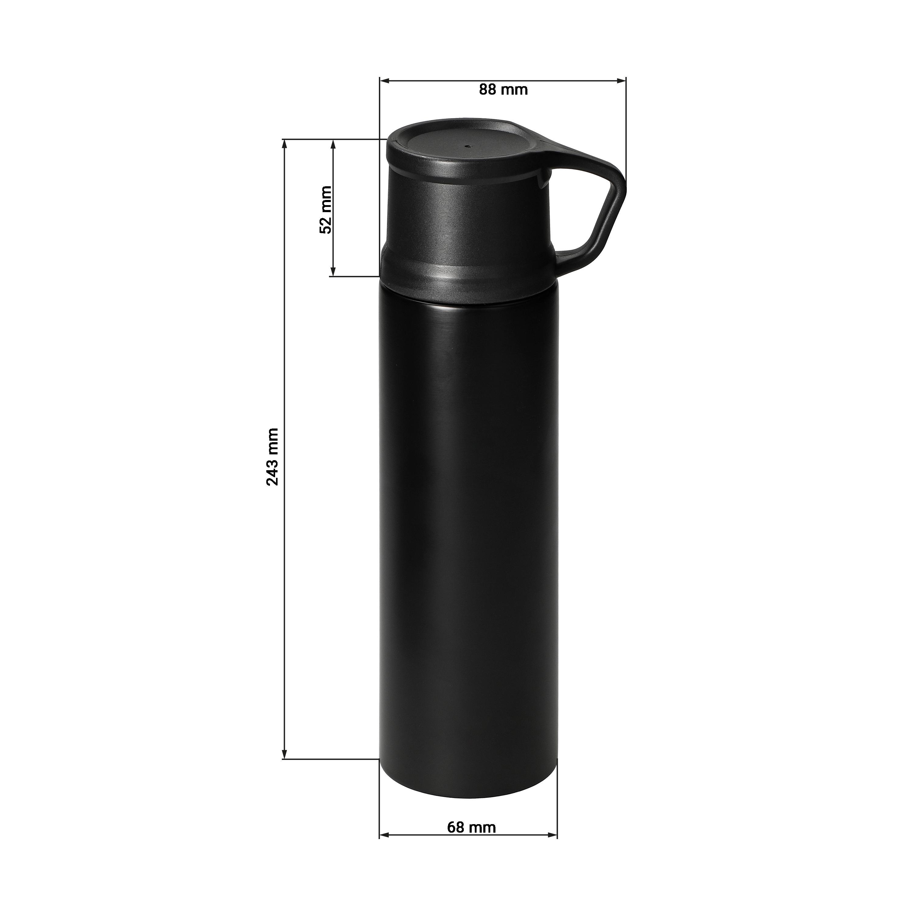 Vakuumflasche ´Kibo´, 500 ml