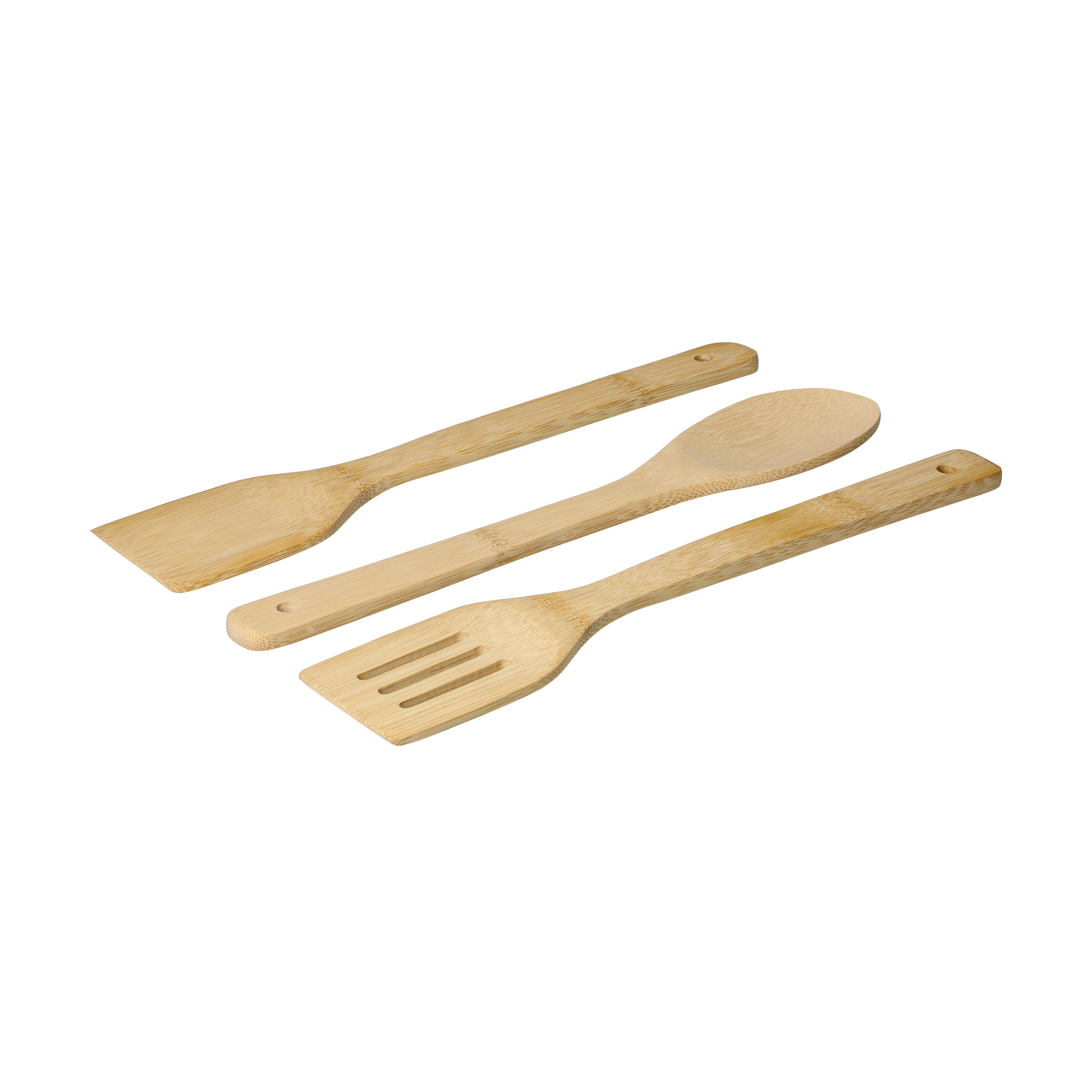 Kochbesteck ´Yanoda´, 3er Set