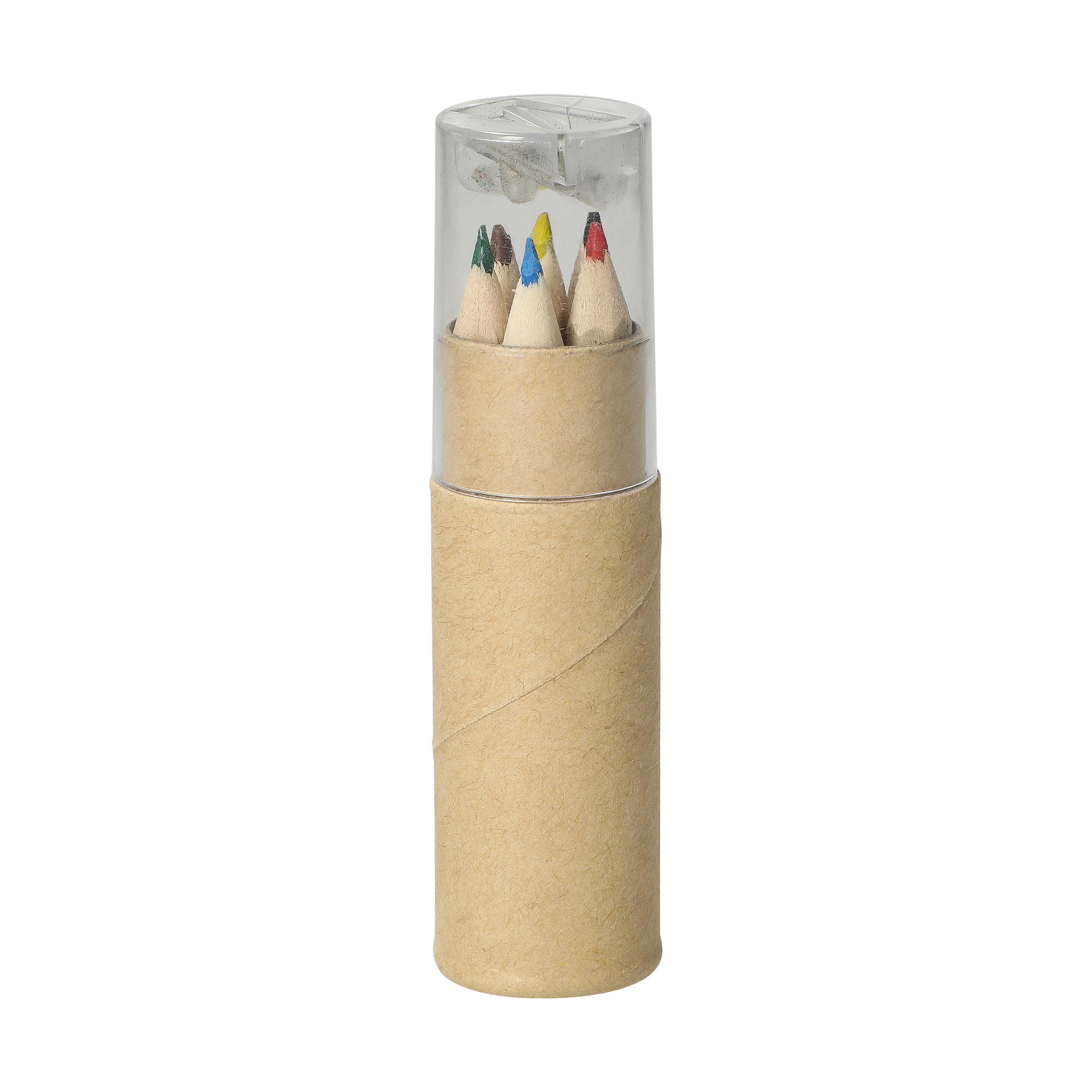 Stifteset ´Sharpener´ 6er Set