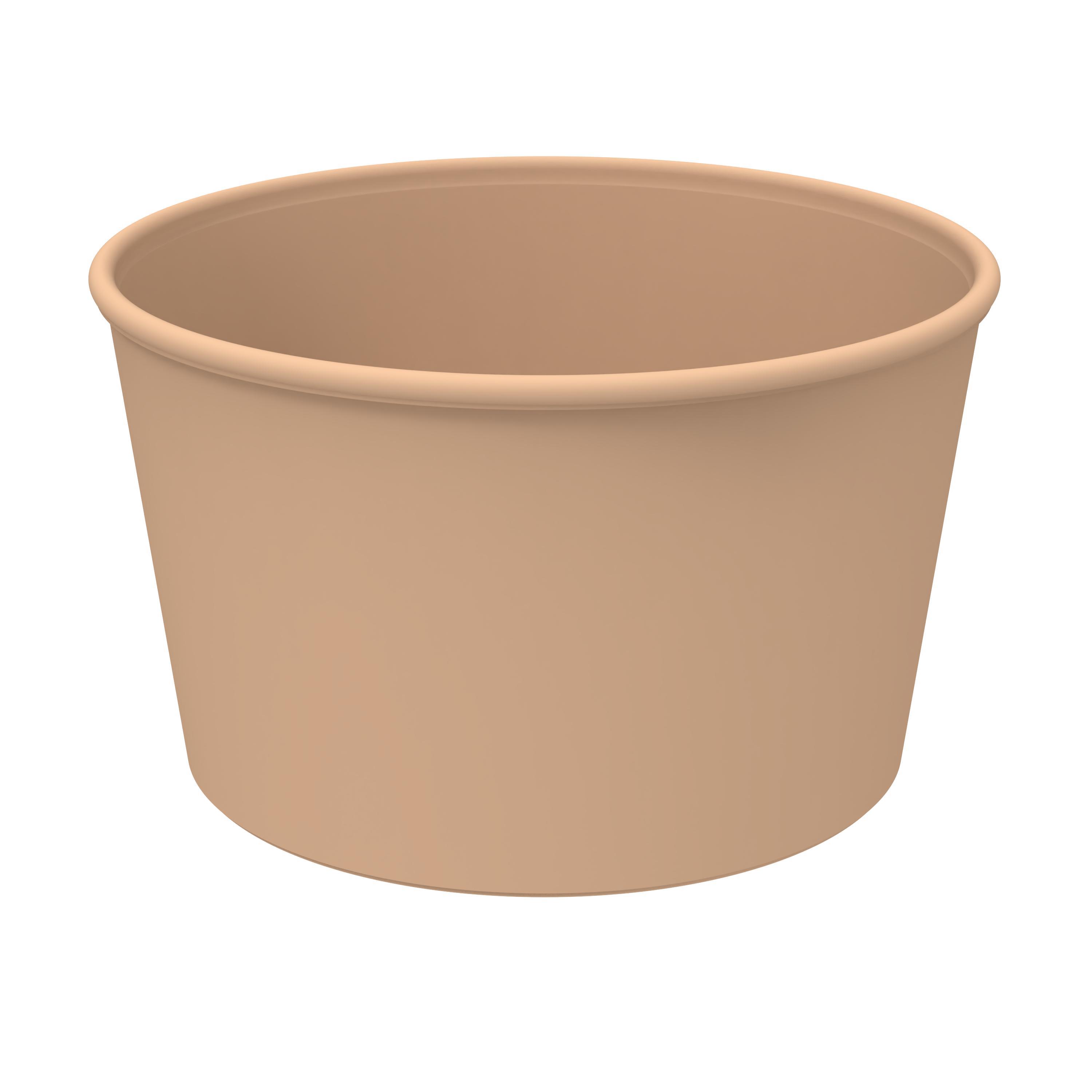 Mehrwegbecher ´ToGo´, 460 ml