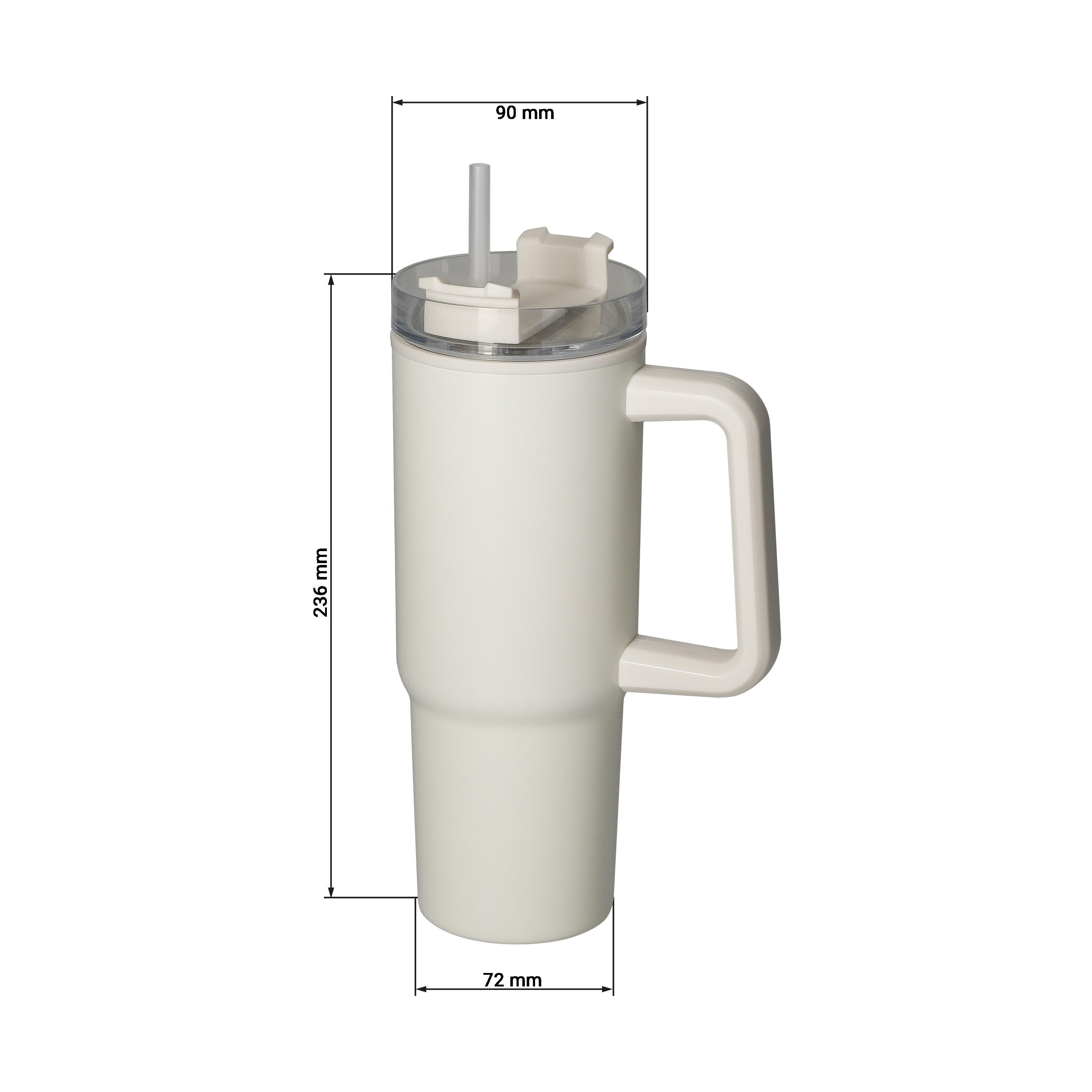 Trinkbecher ´Tampa´, 800 ml