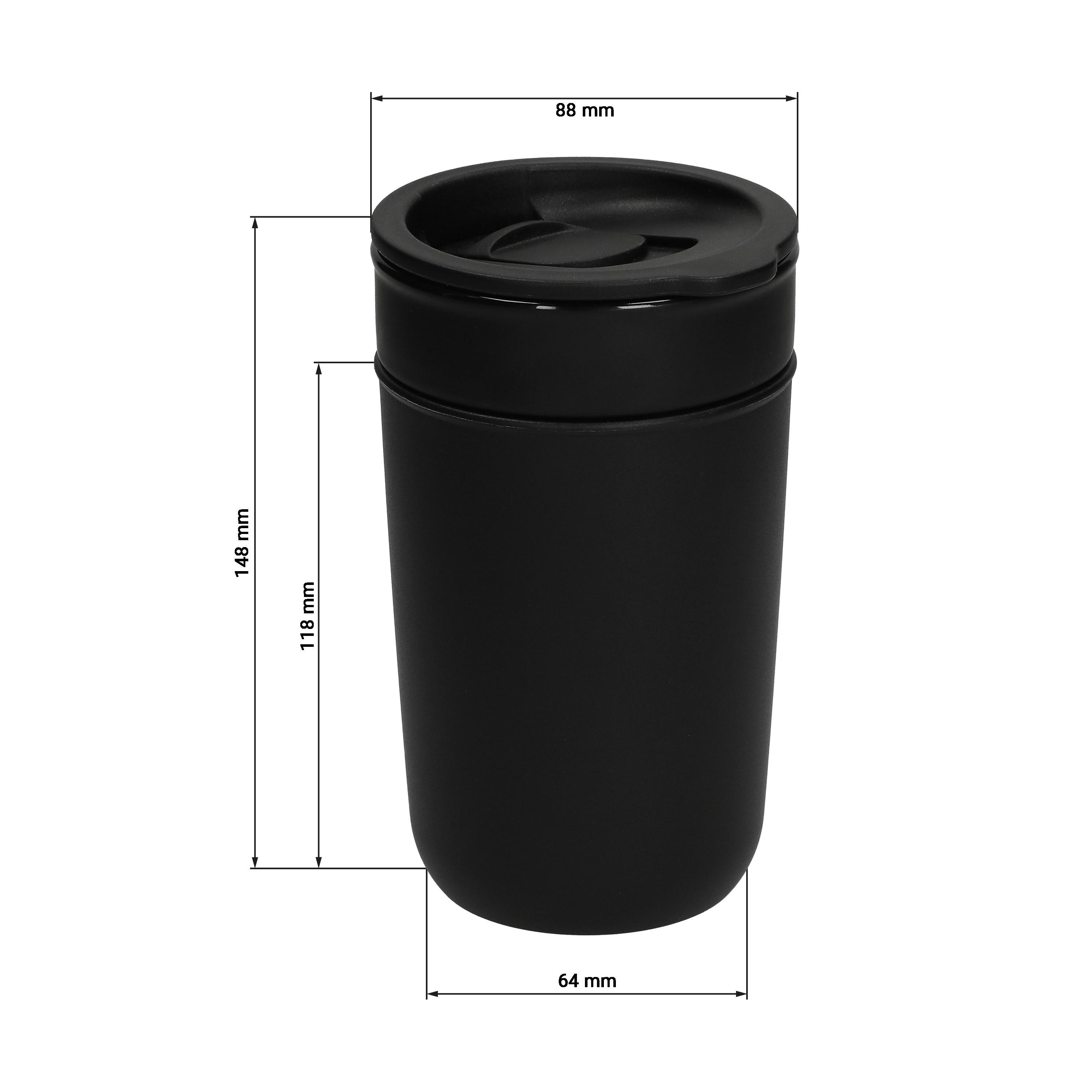 Kaffeebecher ´Palermo´, 360 ml