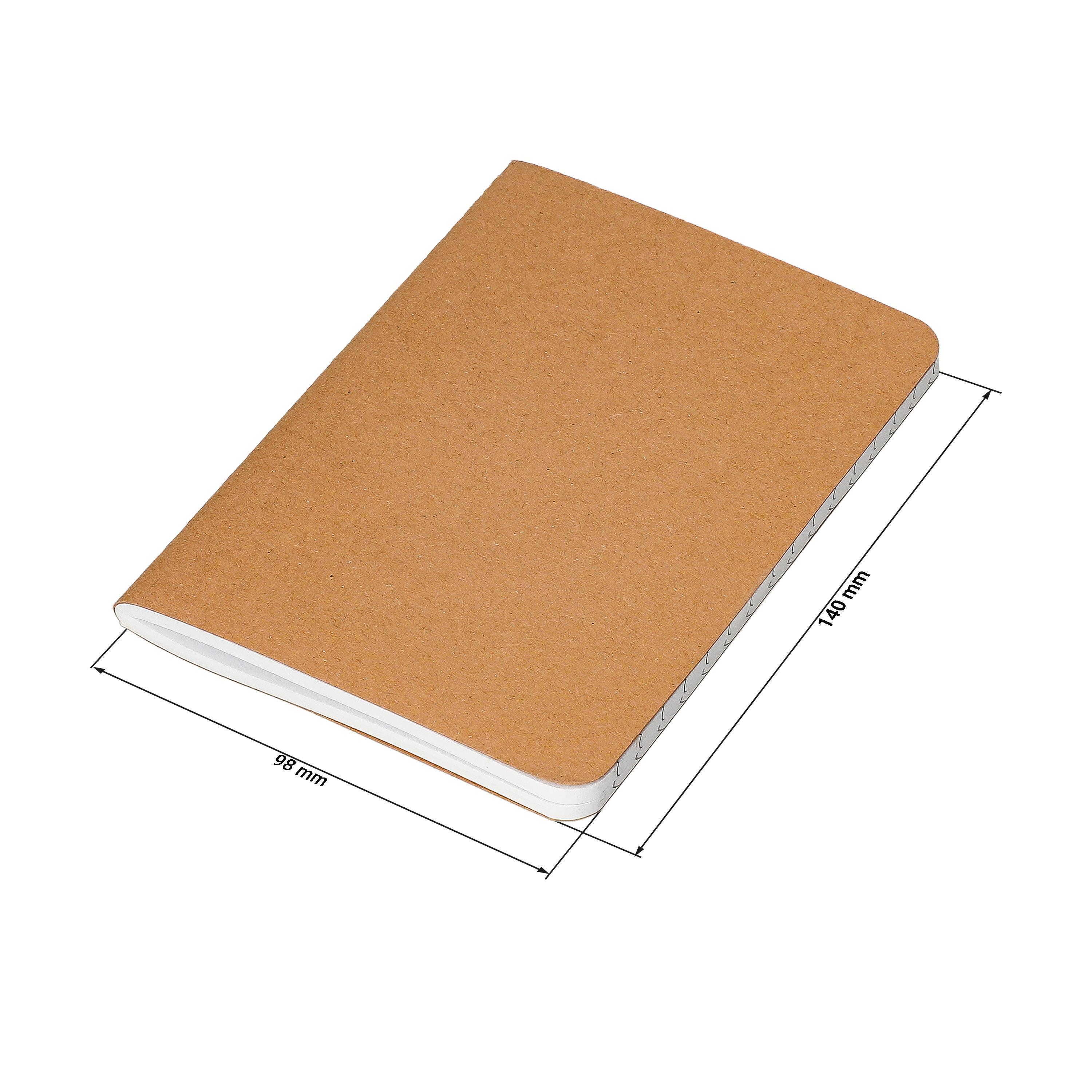 Notizbuch ´Paper´, A6