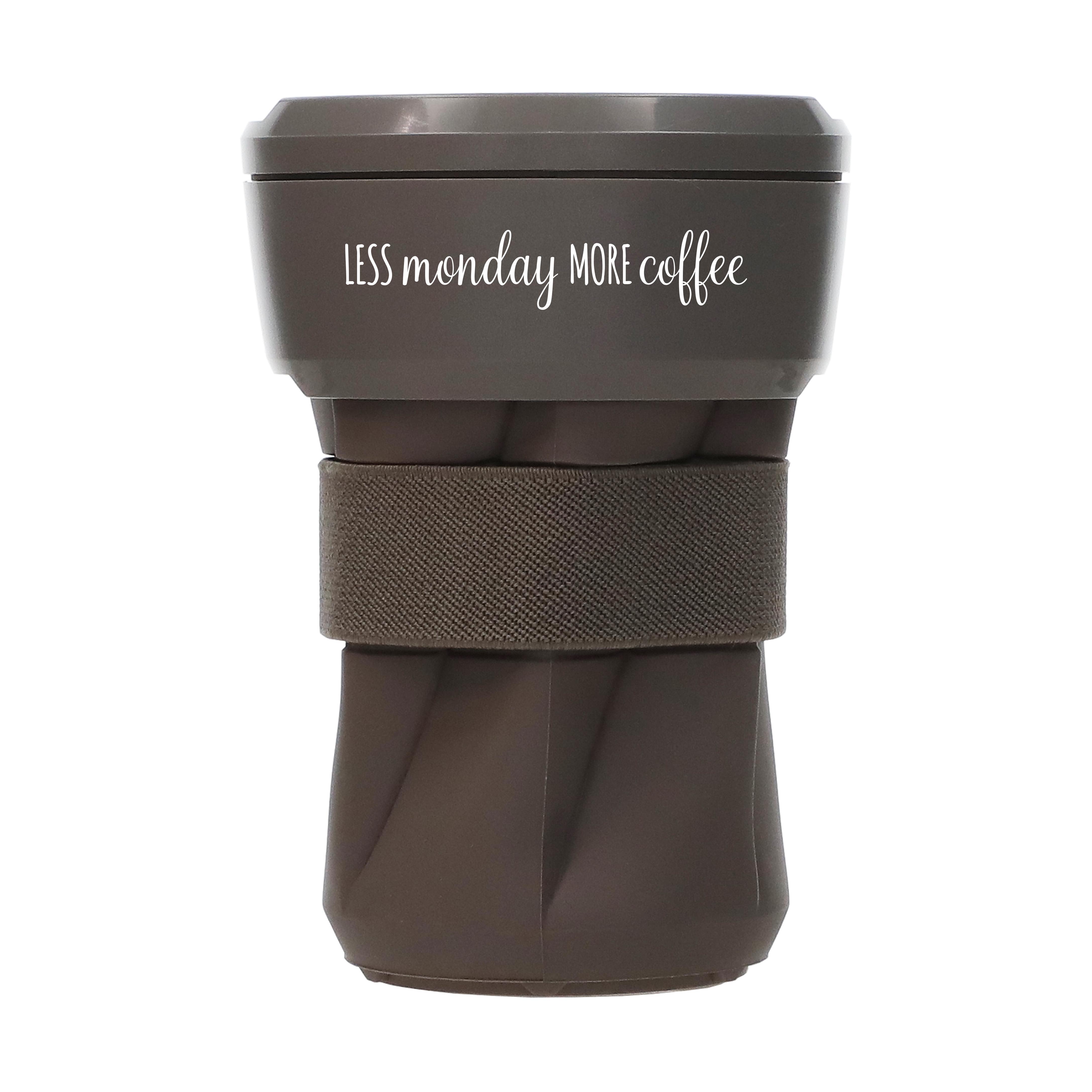Kaffeebecher ´up2u´, 0,35 l