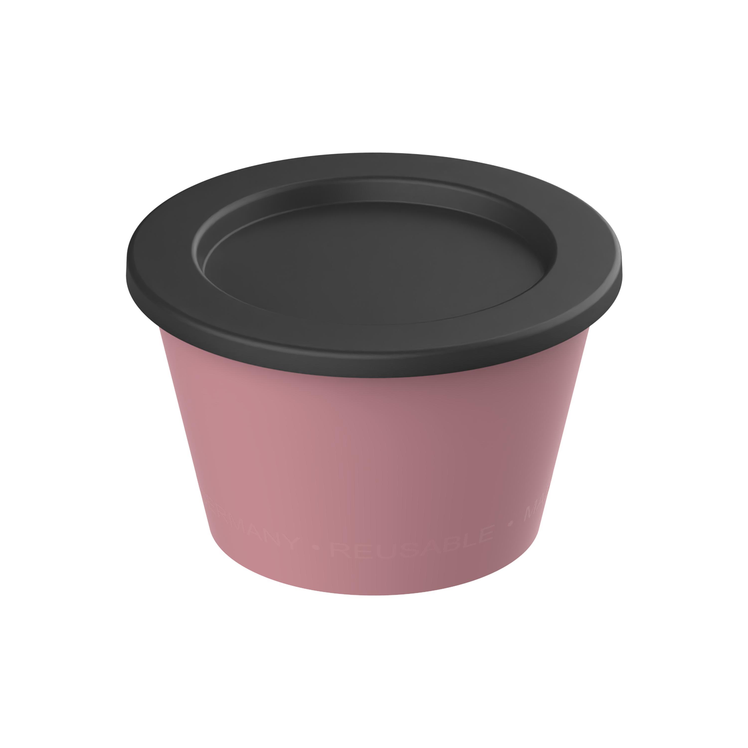 Dipbecher ´ToGoPlus´, 100 ml