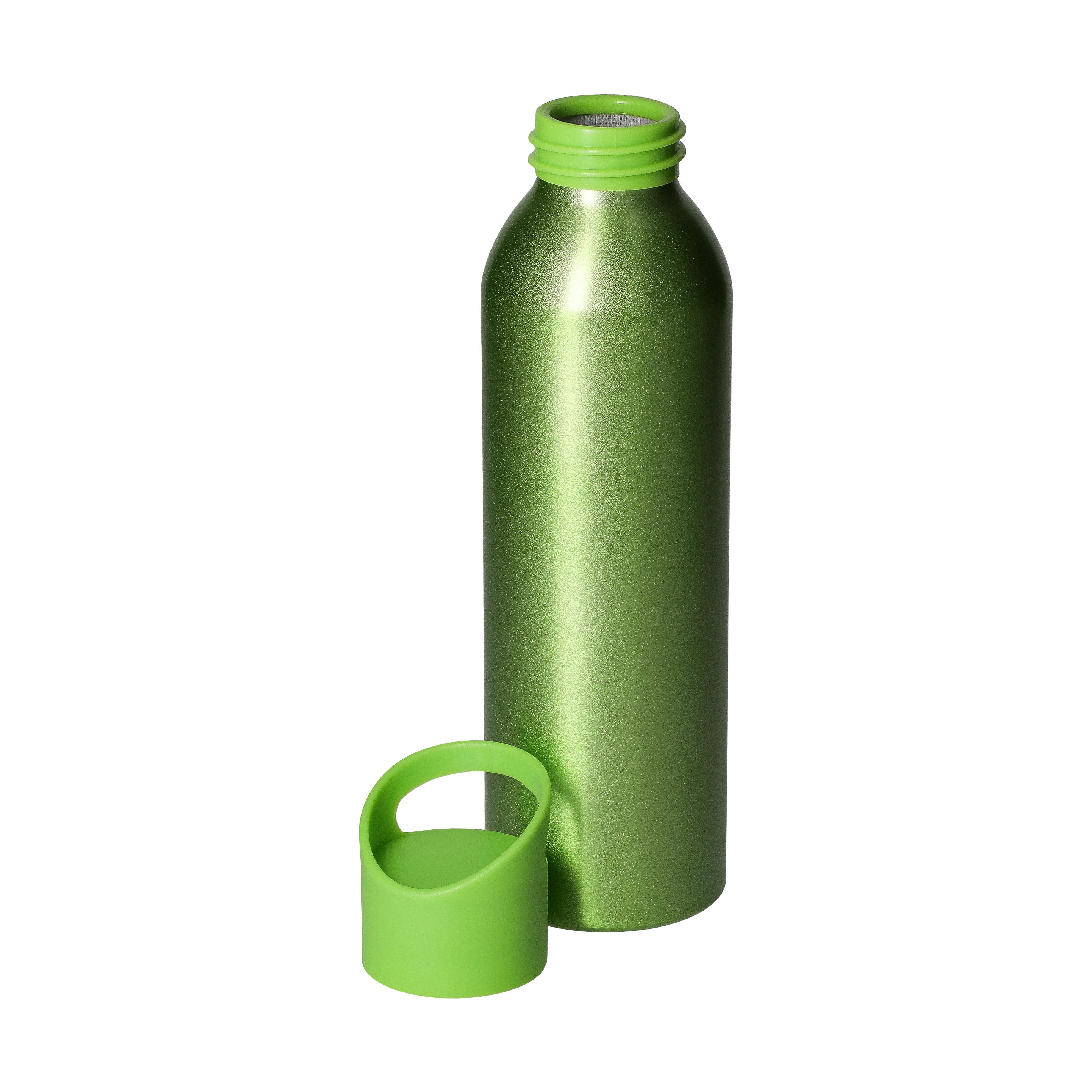 Aluminiumflasche ´Houston´, 0,6 l