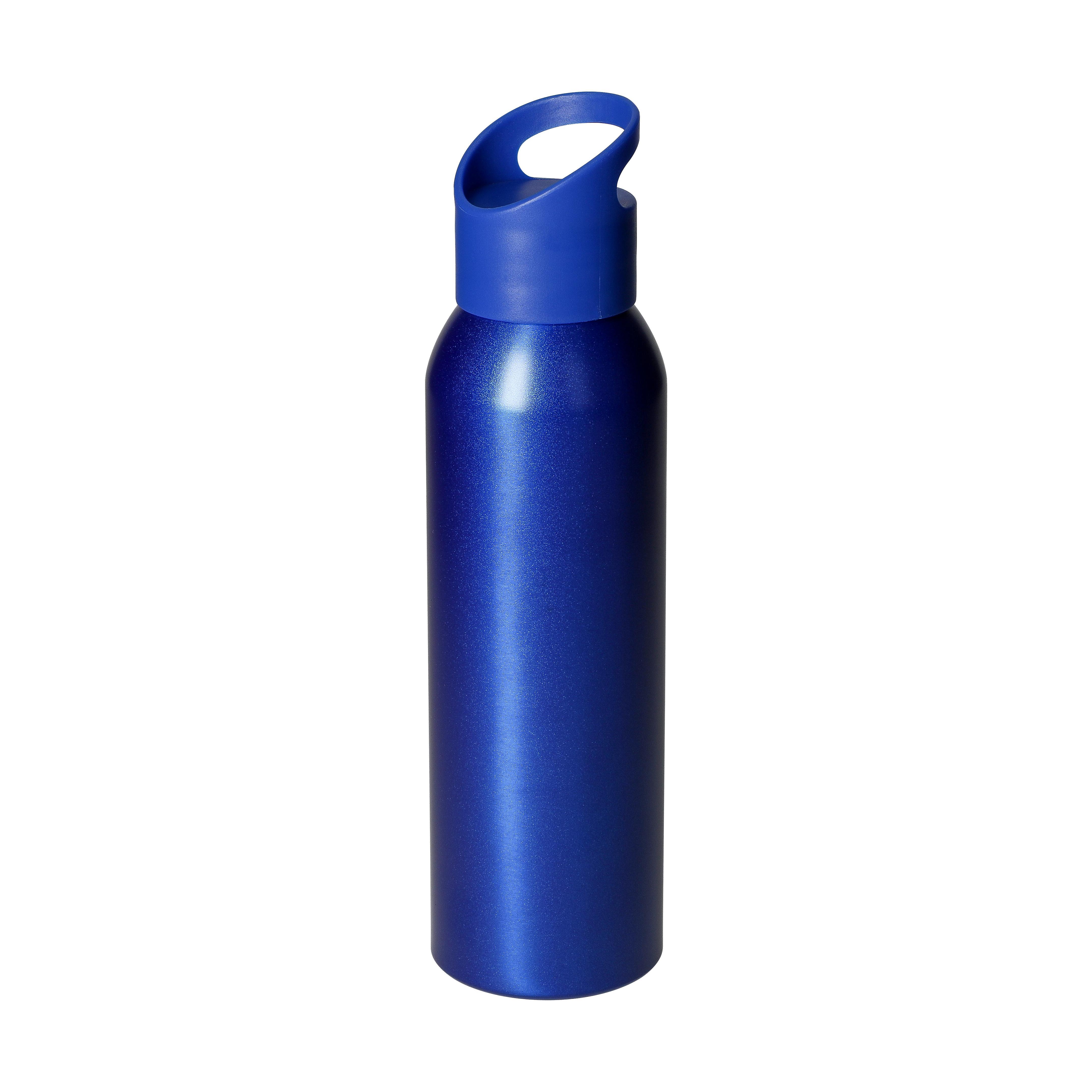 Aluminiumflasche ´Houston´, 0,6 l