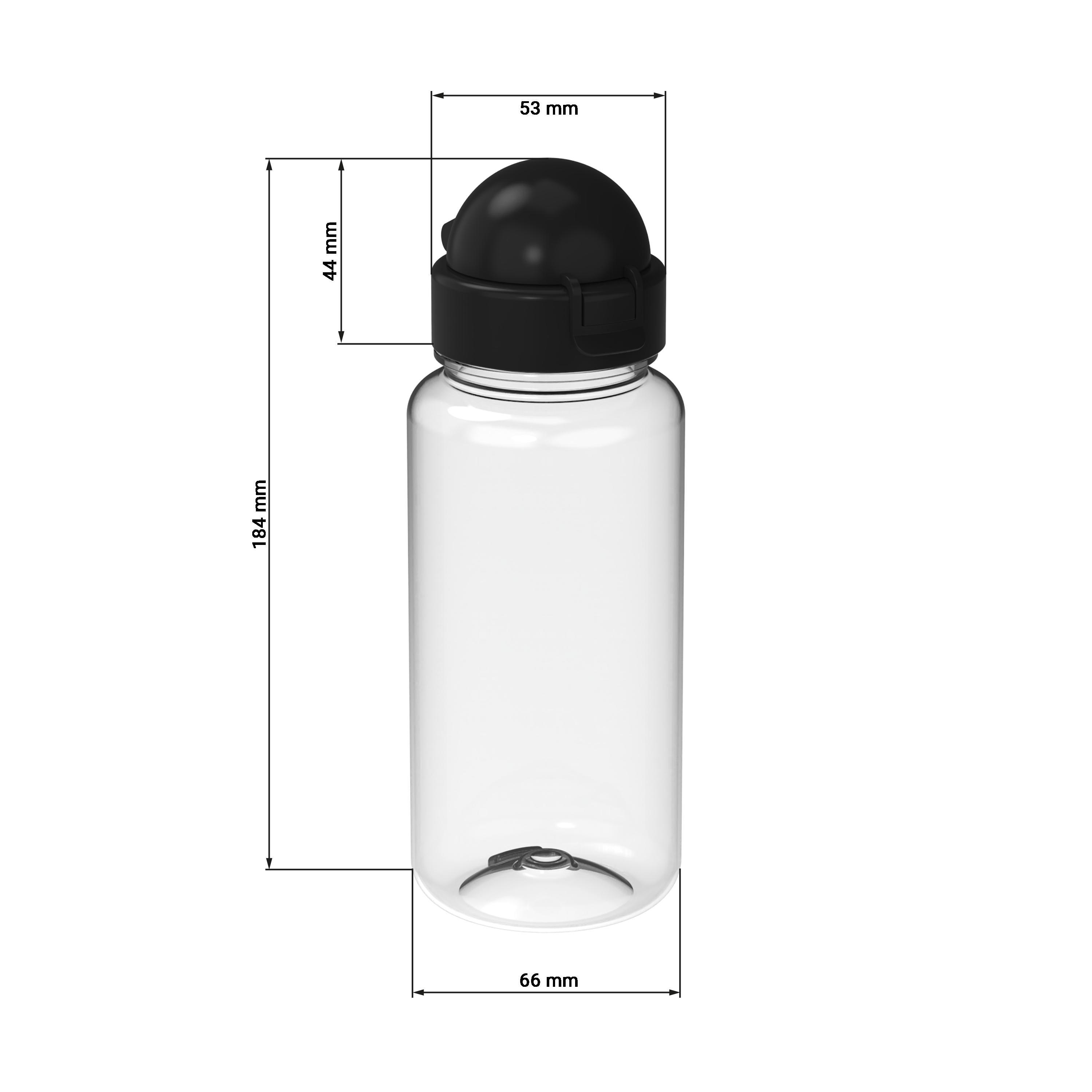 Trinkflasche ´Junior´, 400 ml