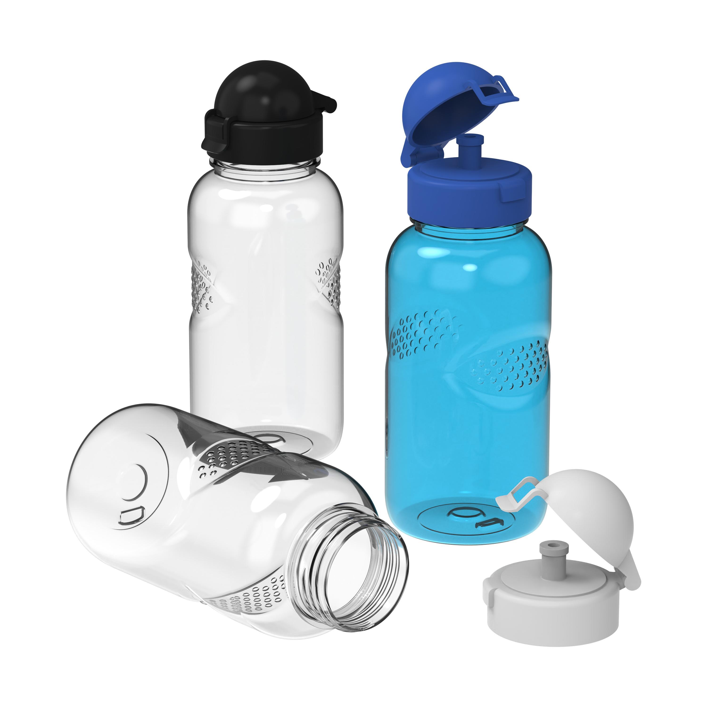Trinkflasche Carve ´Junior´, 500 ml