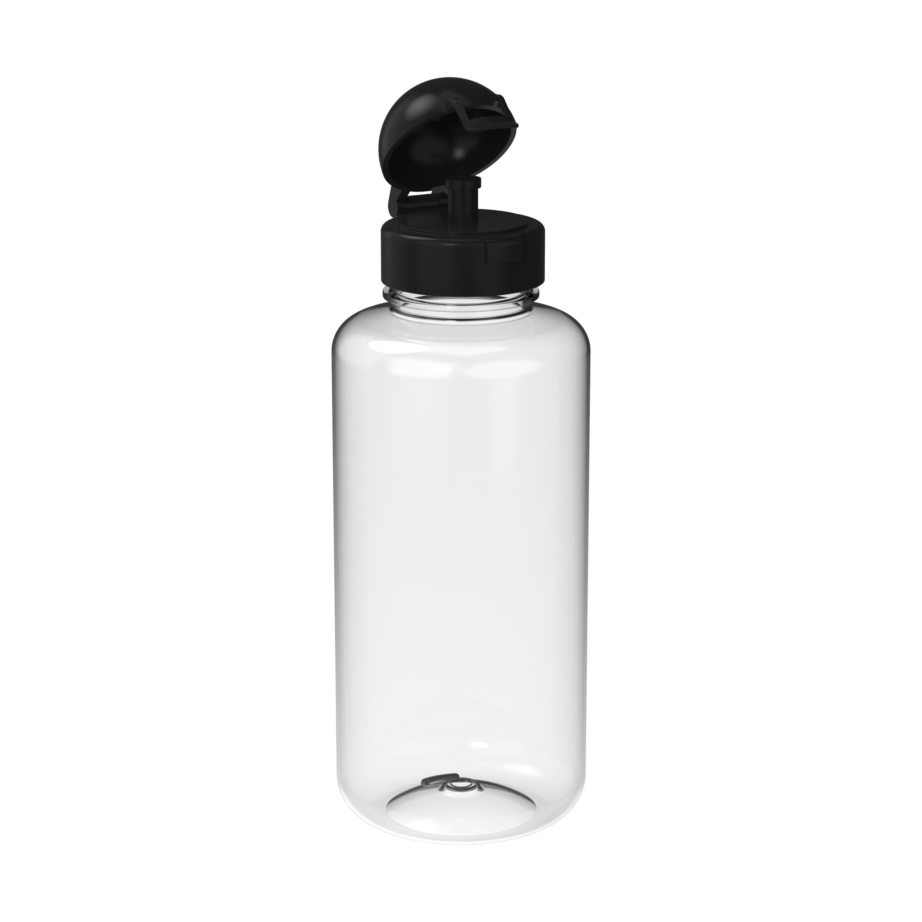 Trinkflasche ´Junior´, 1,0 l