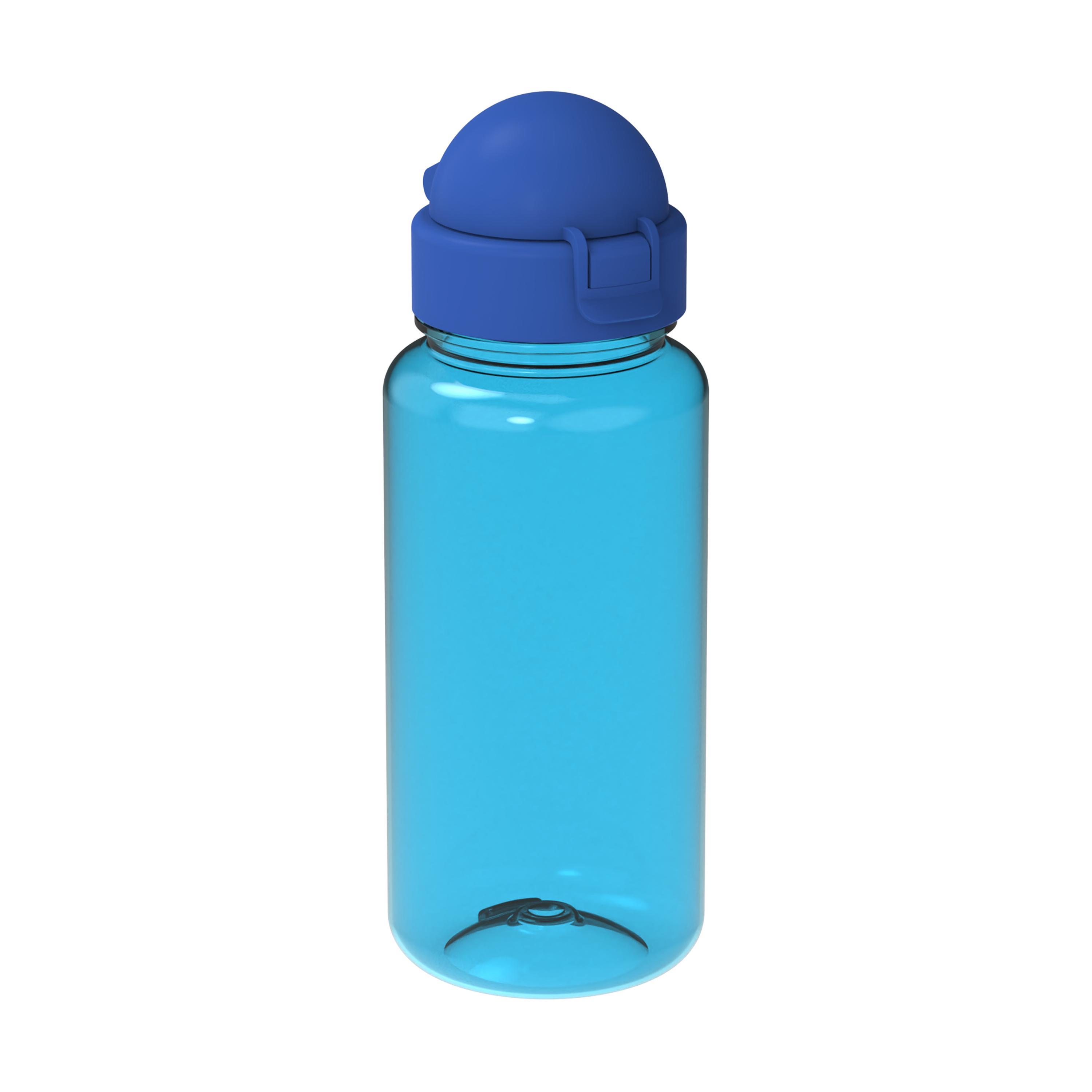 Trinkflasche ´Junior´, 400 ml, RENEW