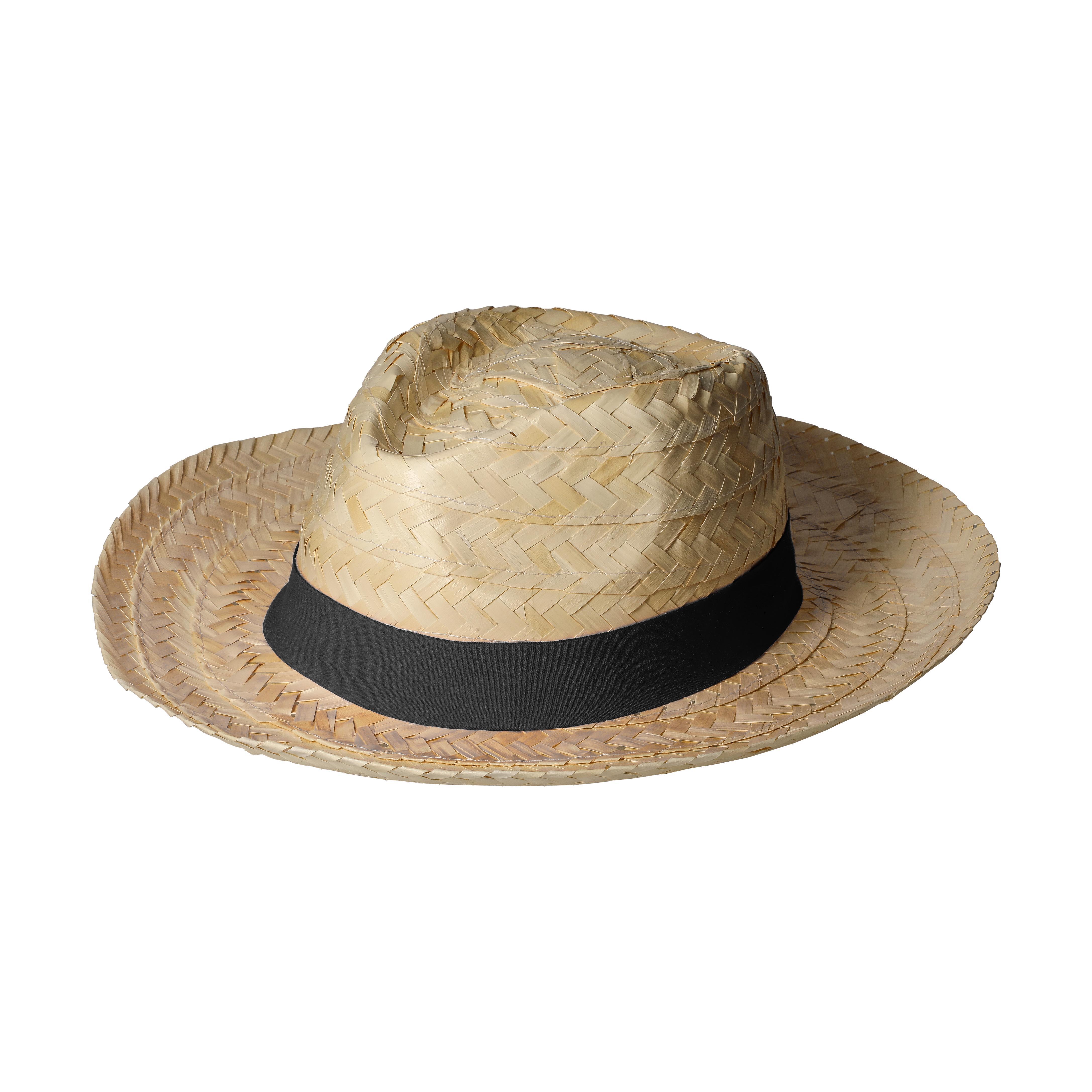 Strohhut ´Austin´