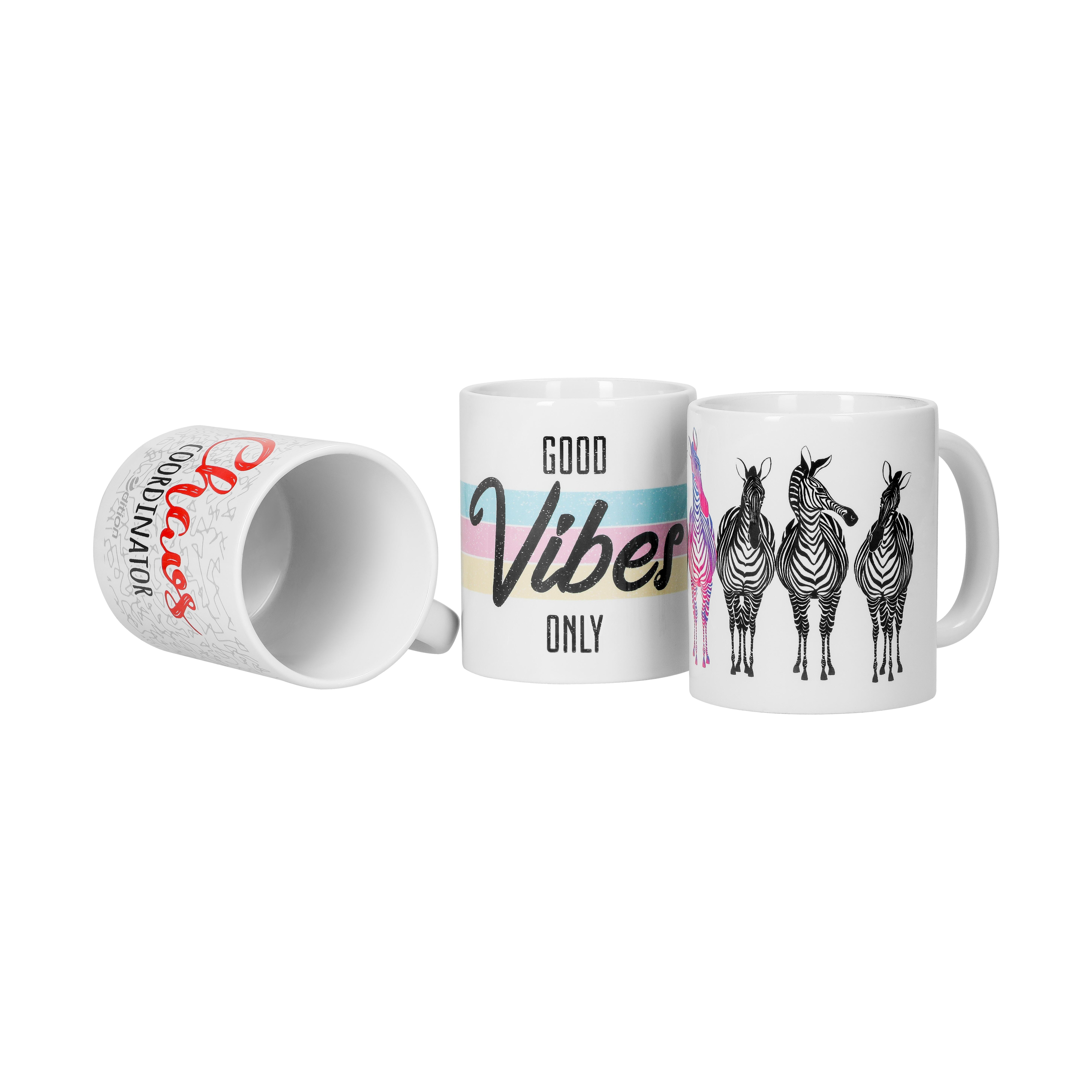 Tasse ´Nice Day´