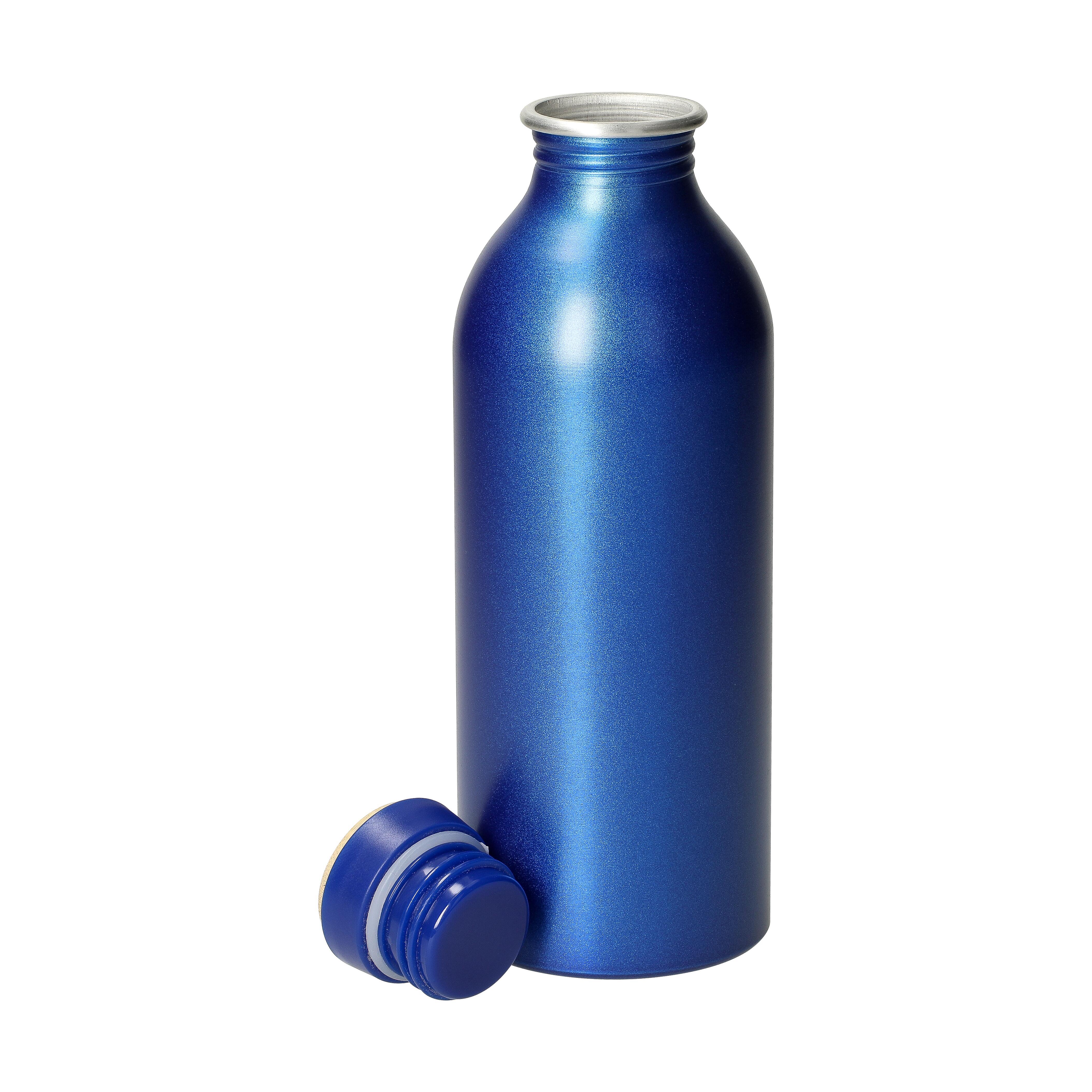 Aluminiumflasche ´Breeze´, 650 ml