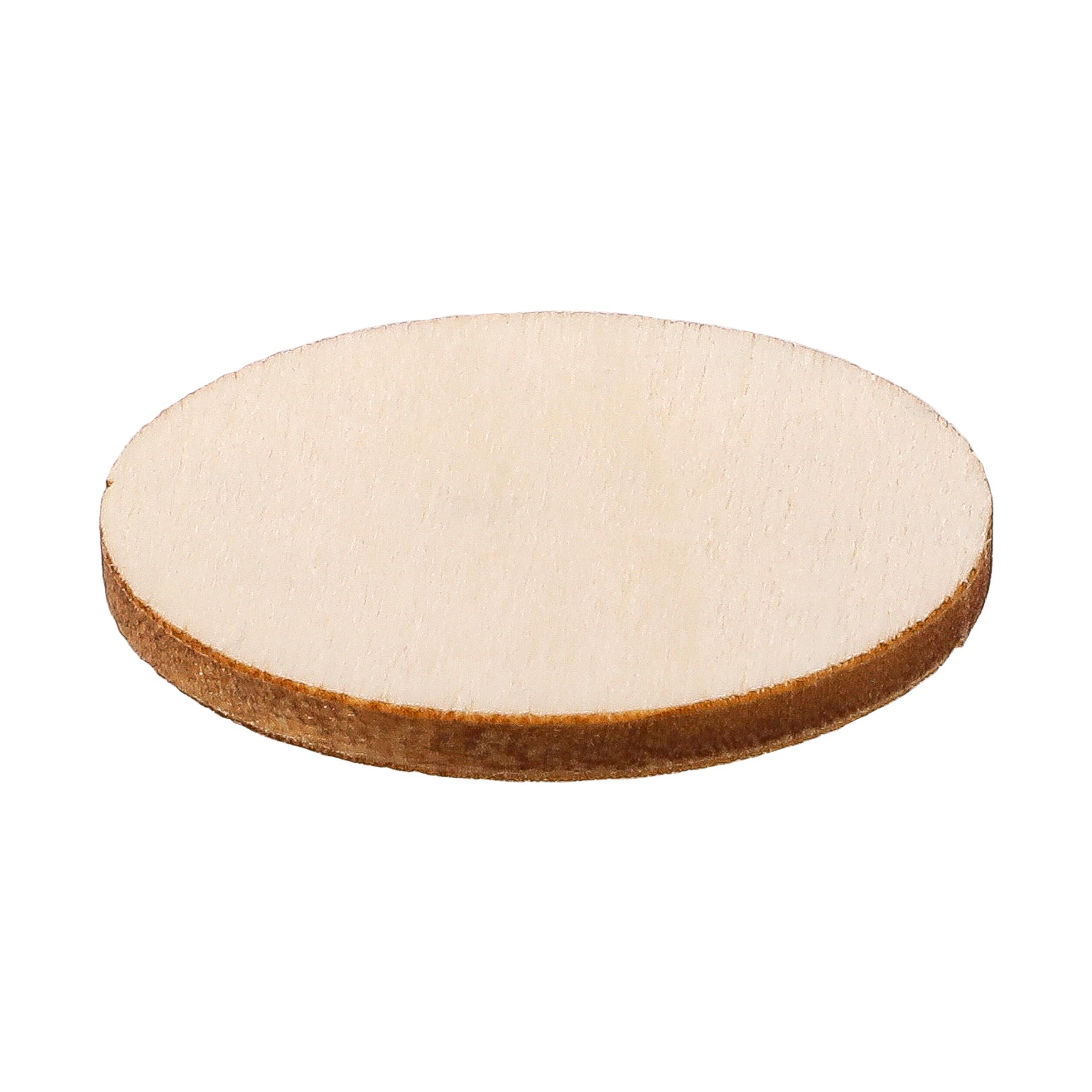 Einkaufswagenchip ´Natural´